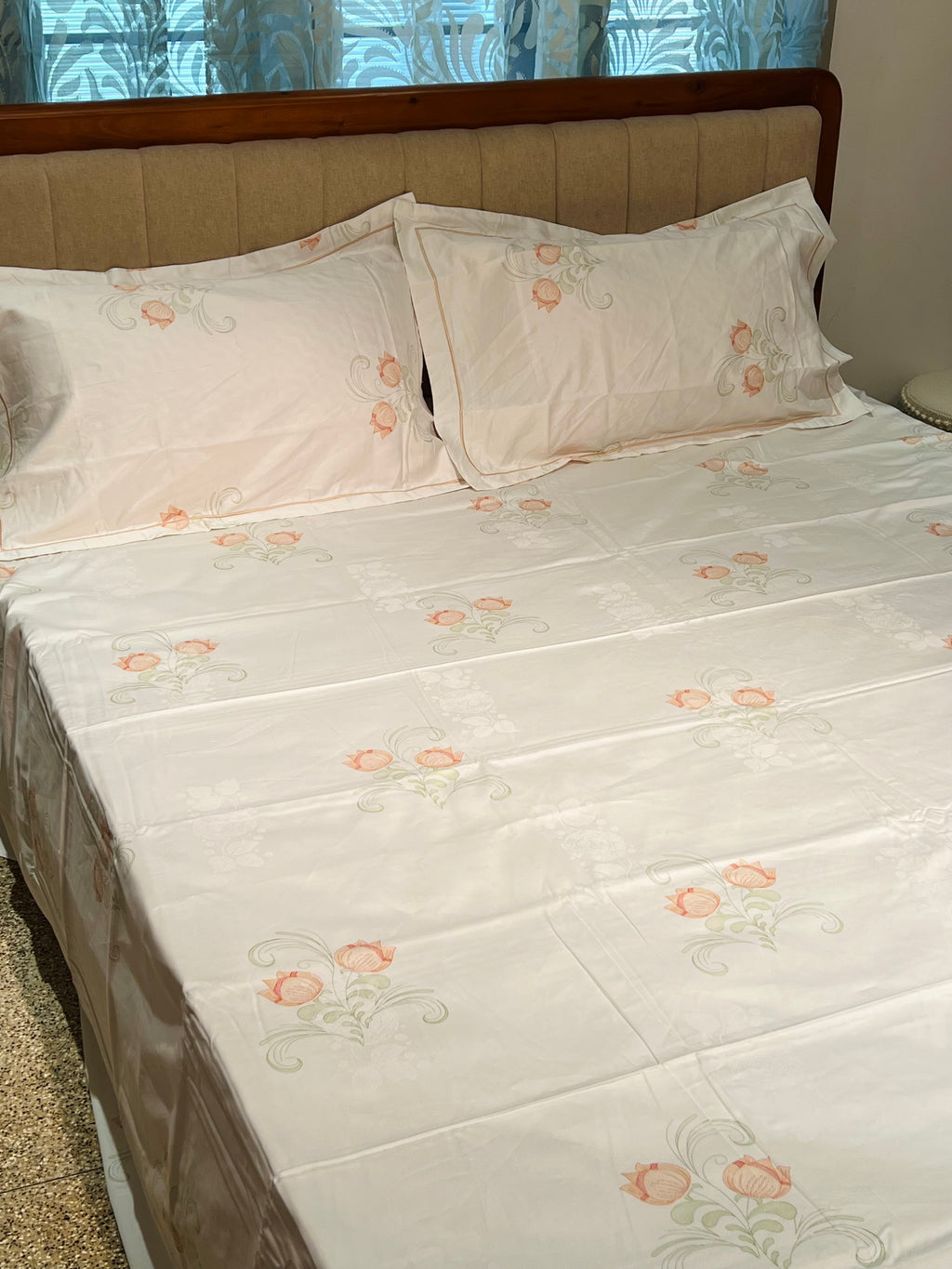 King Size Bedsheets