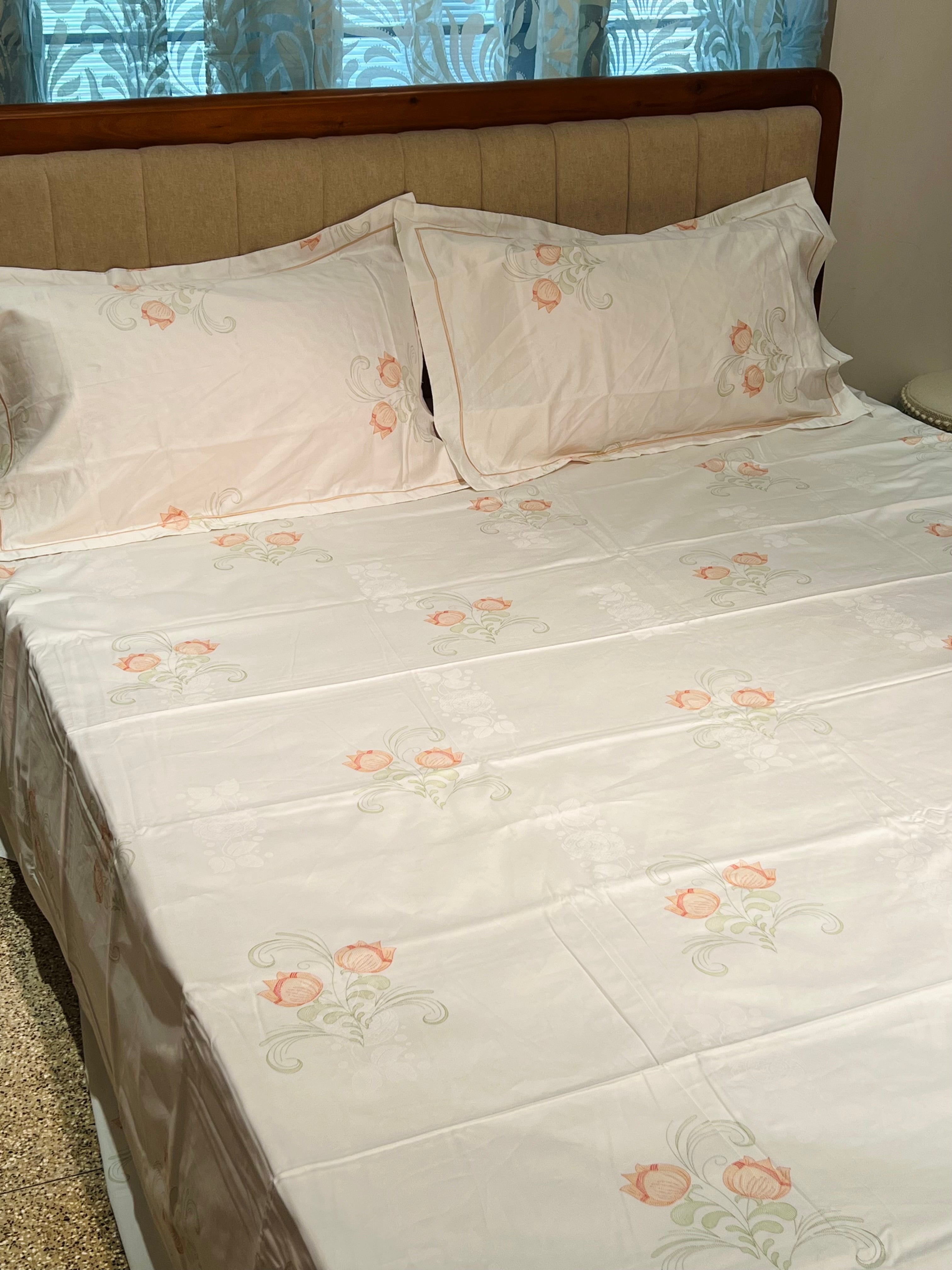 King Size Bedsheets