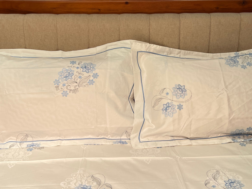 King Size Bedsheets