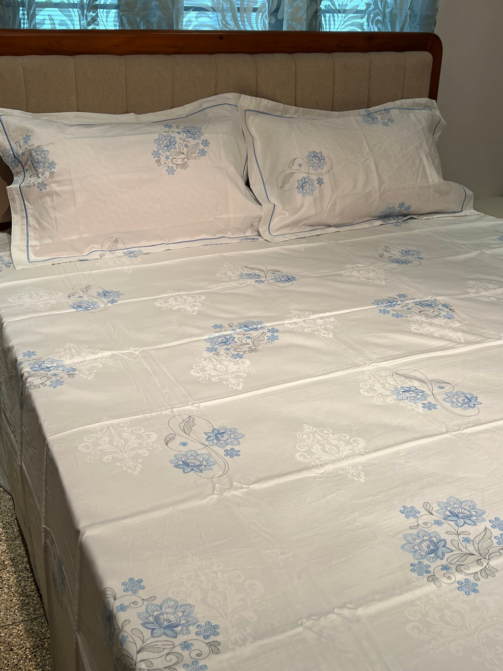 King Size Bedsheets