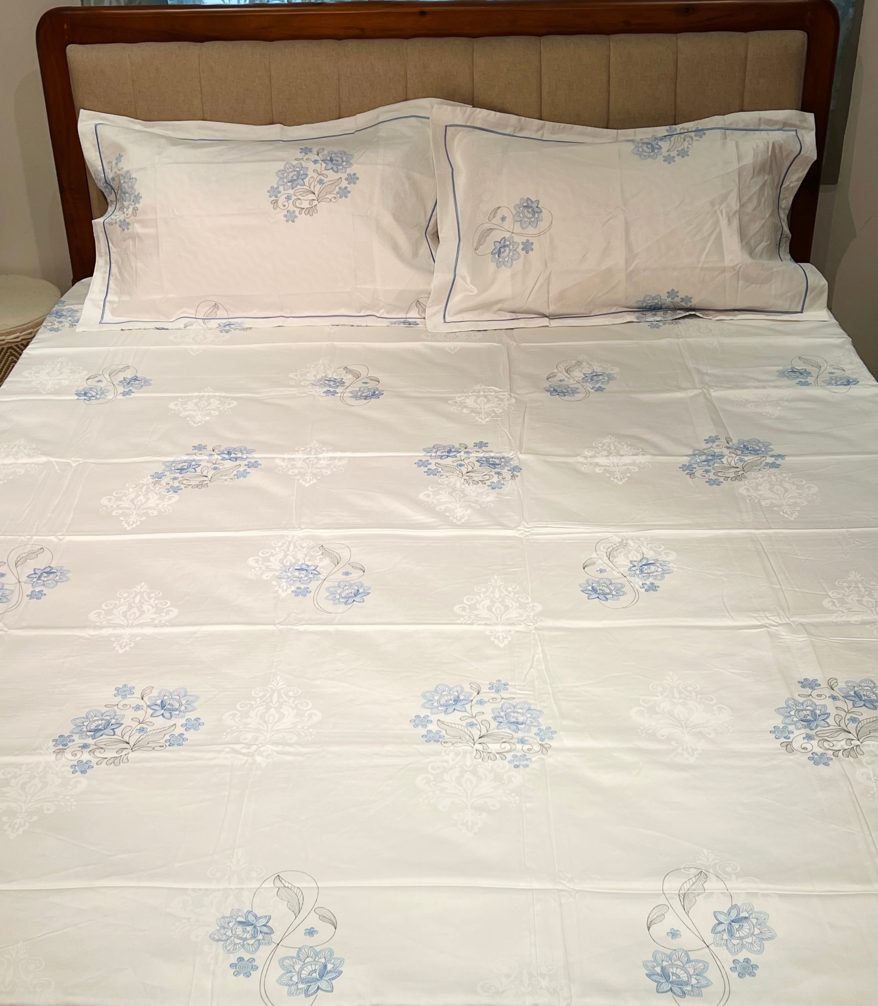 King Size Bedsheets