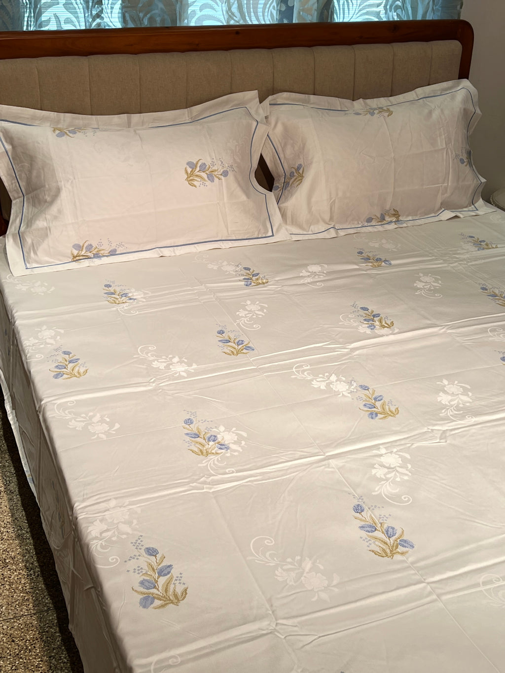 King Size Bedsheets