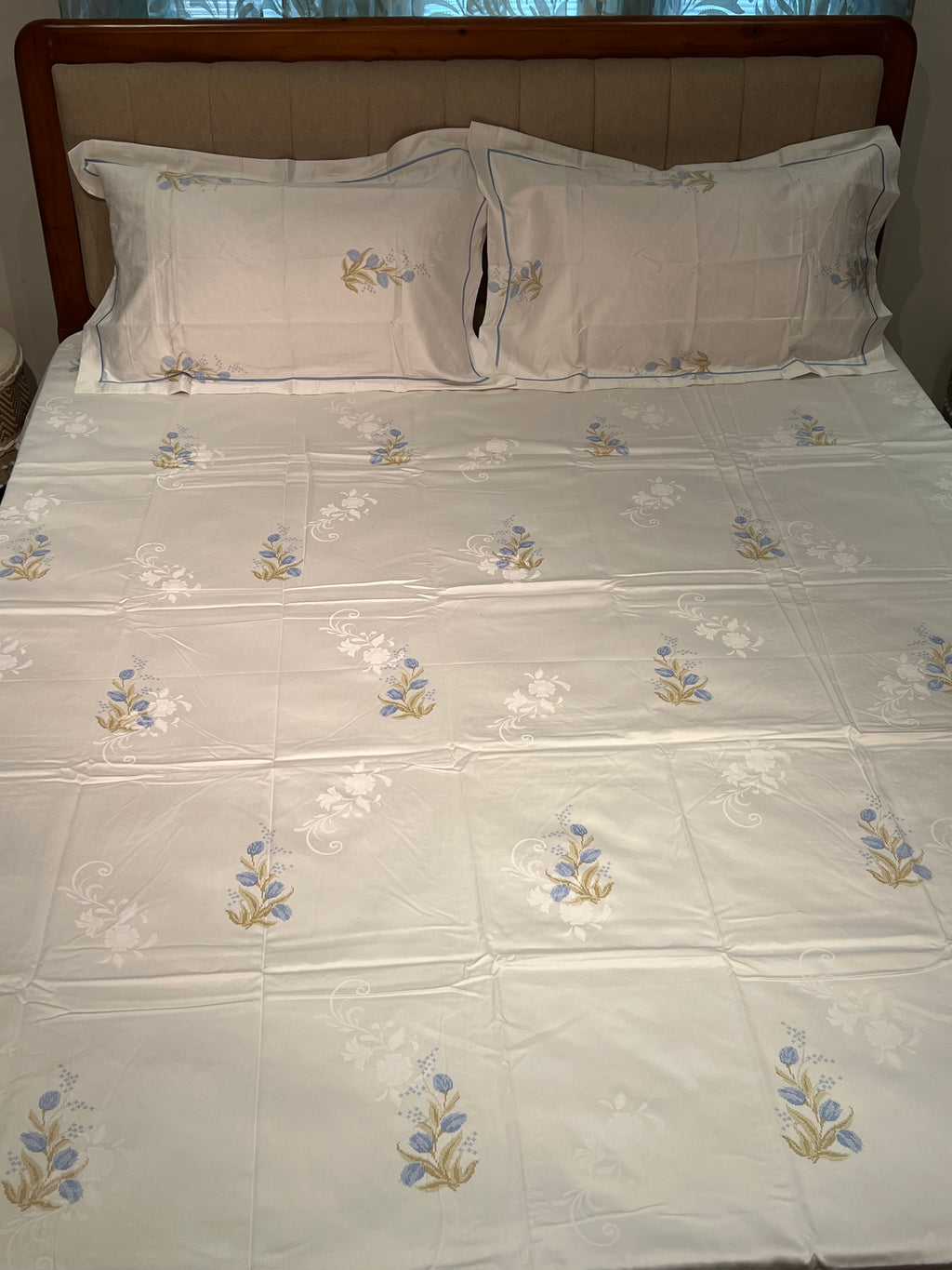 King Size Bedsheets