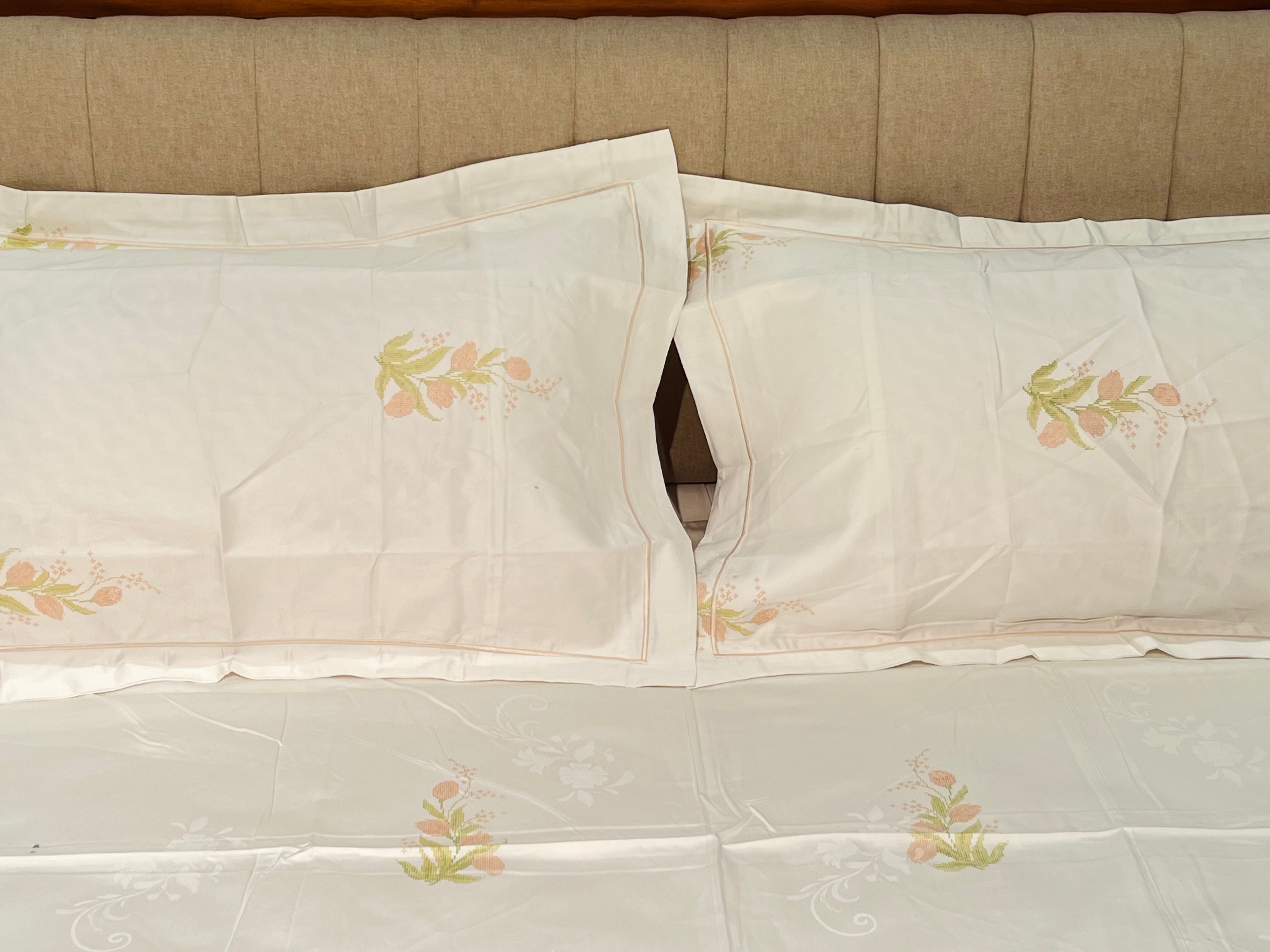King Size Bedsheets