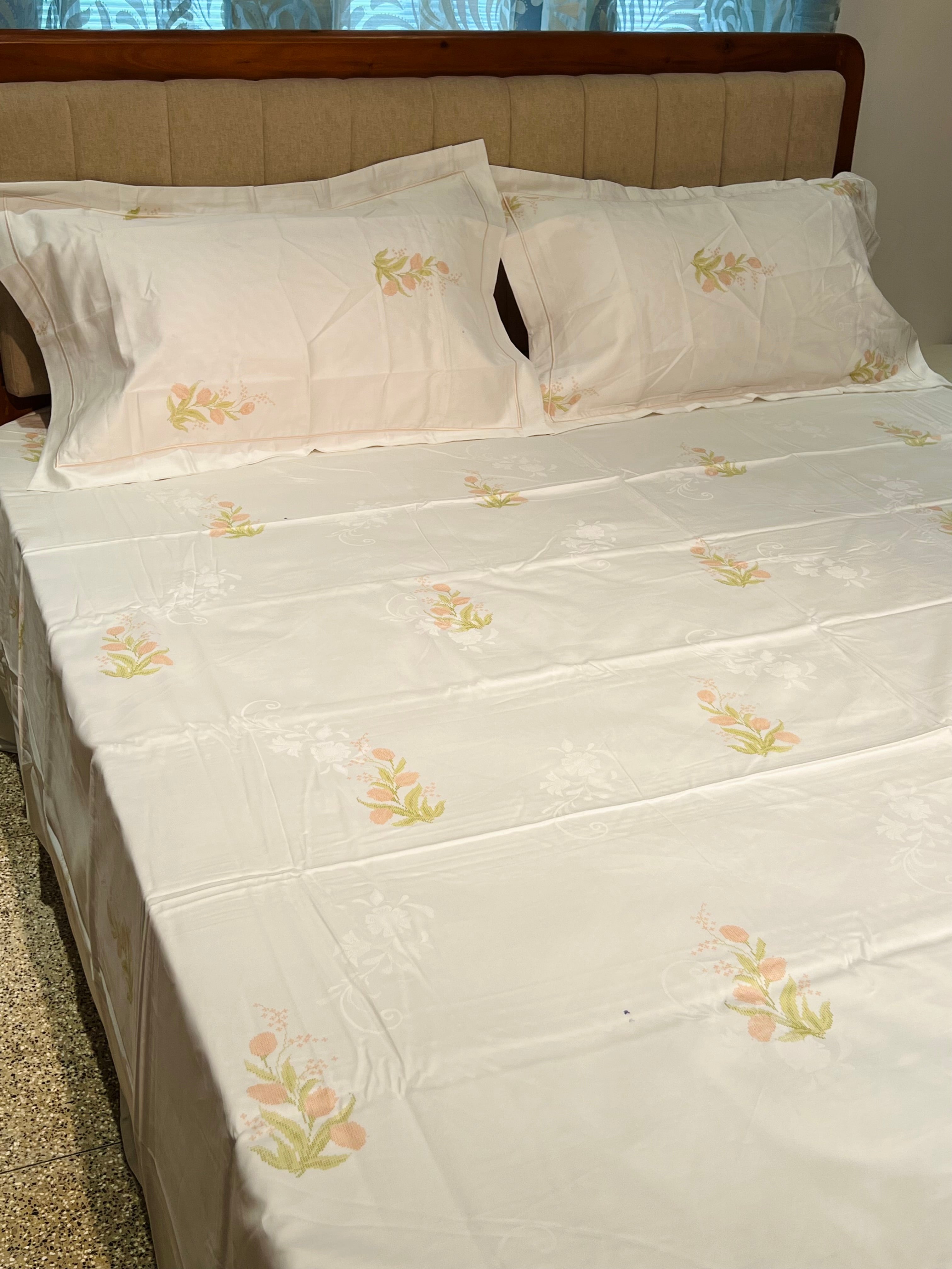 King Size Bedsheets