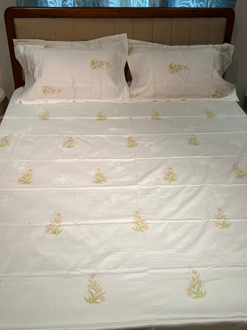 King Size Bedsheets