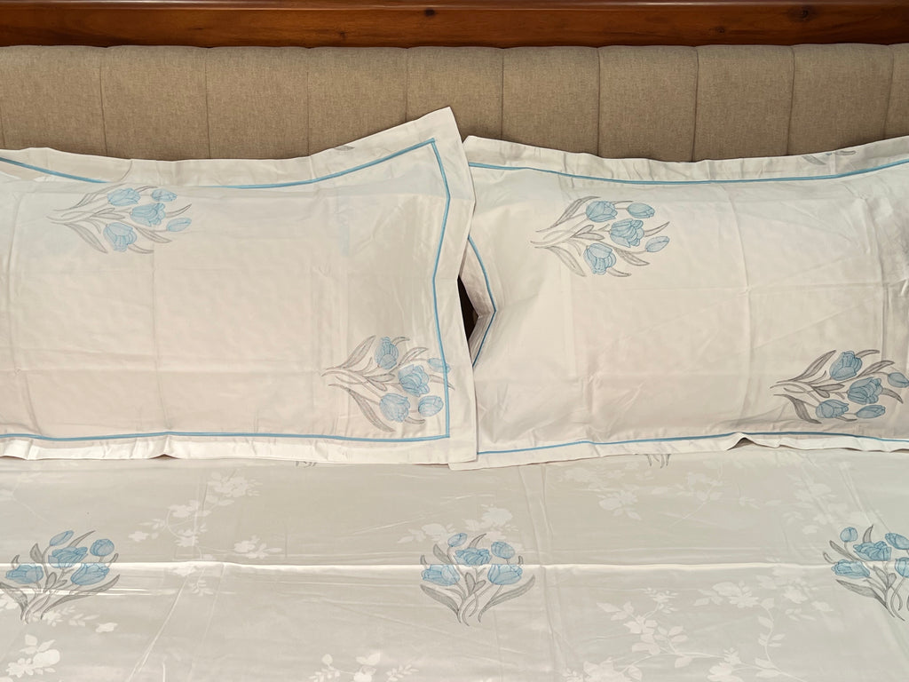 King Size Bedsheets