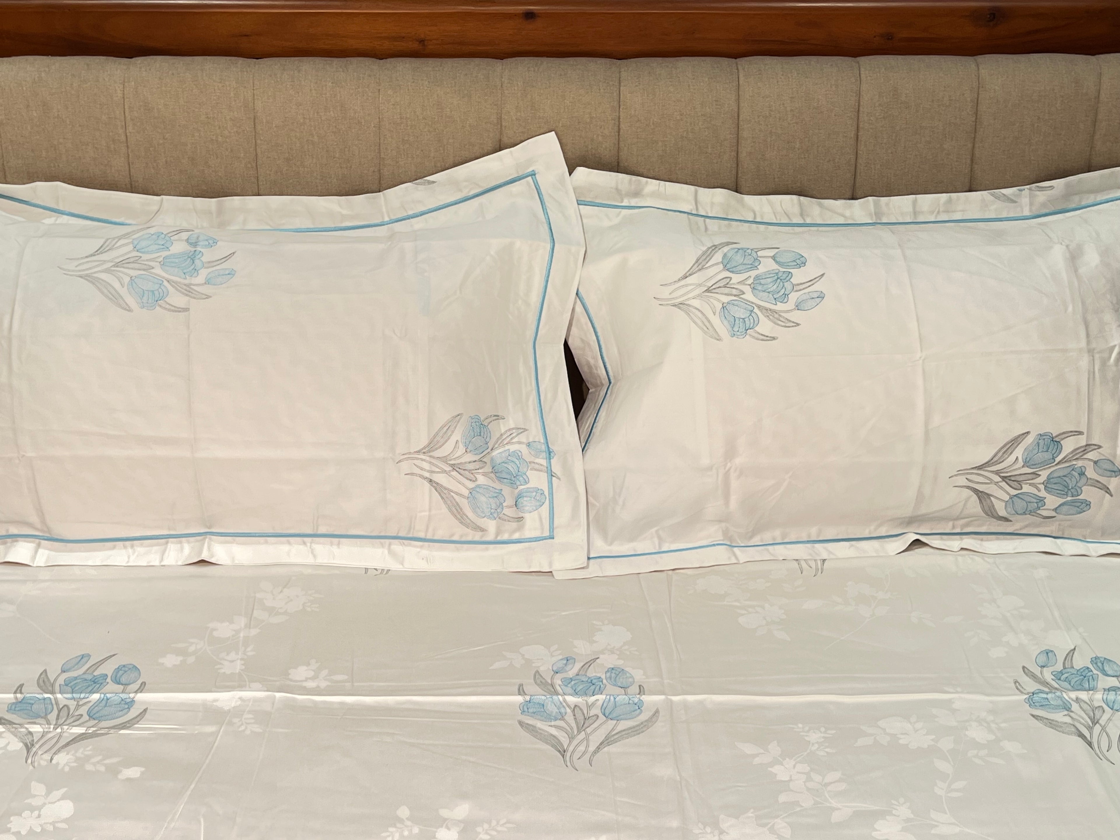 King Size Bedsheets