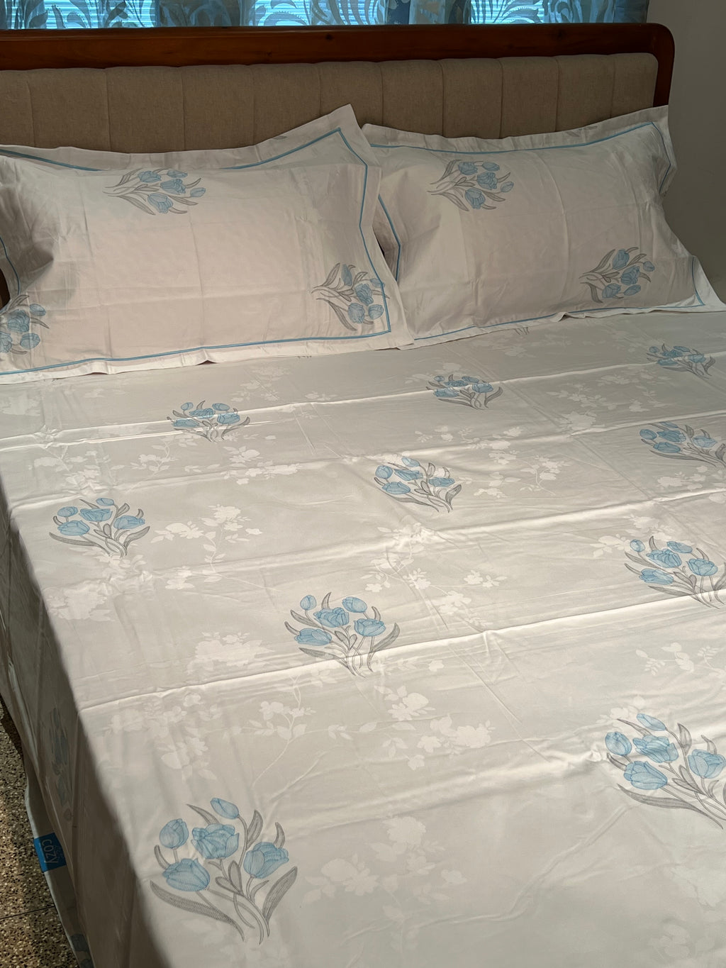King Size Bedsheets