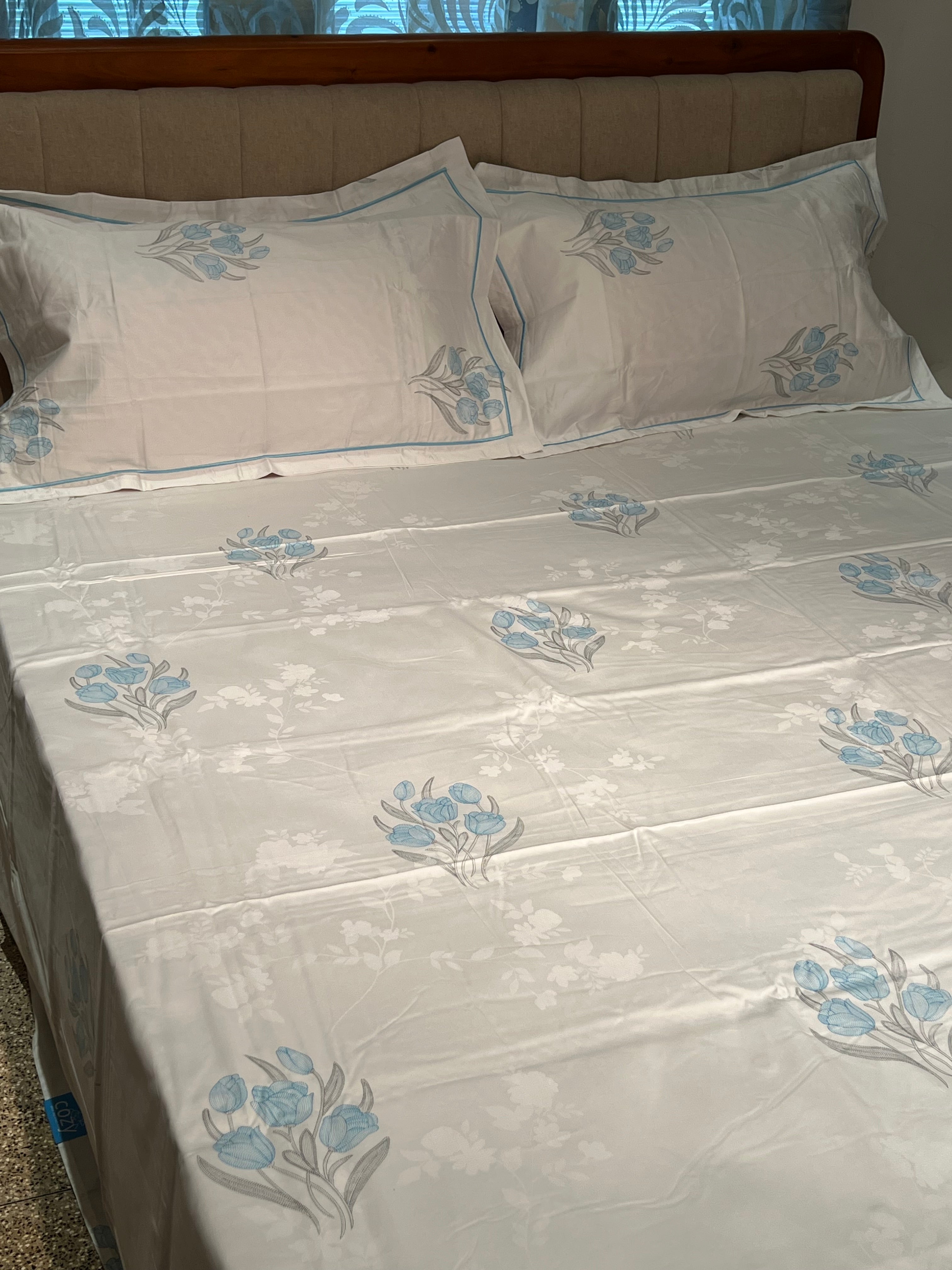 King Size Bedsheets