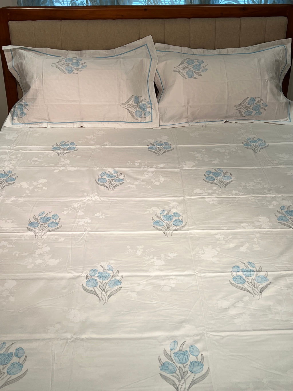 King Size Bedsheets