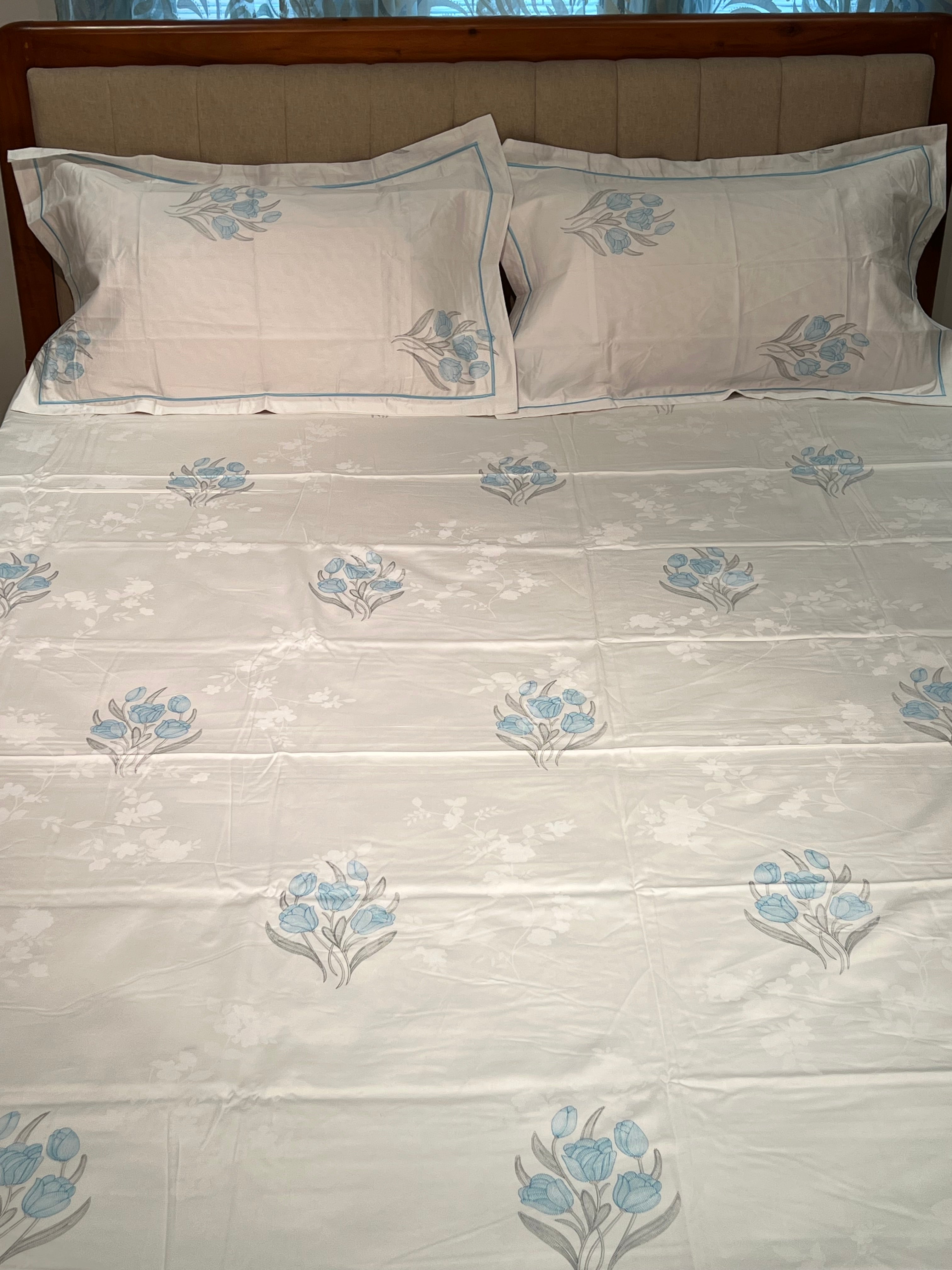 King Size Bedsheets