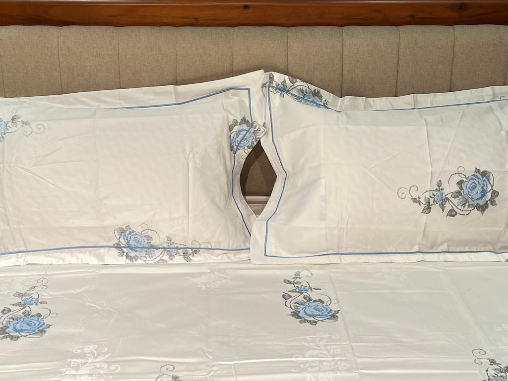 King Size Bedsheets