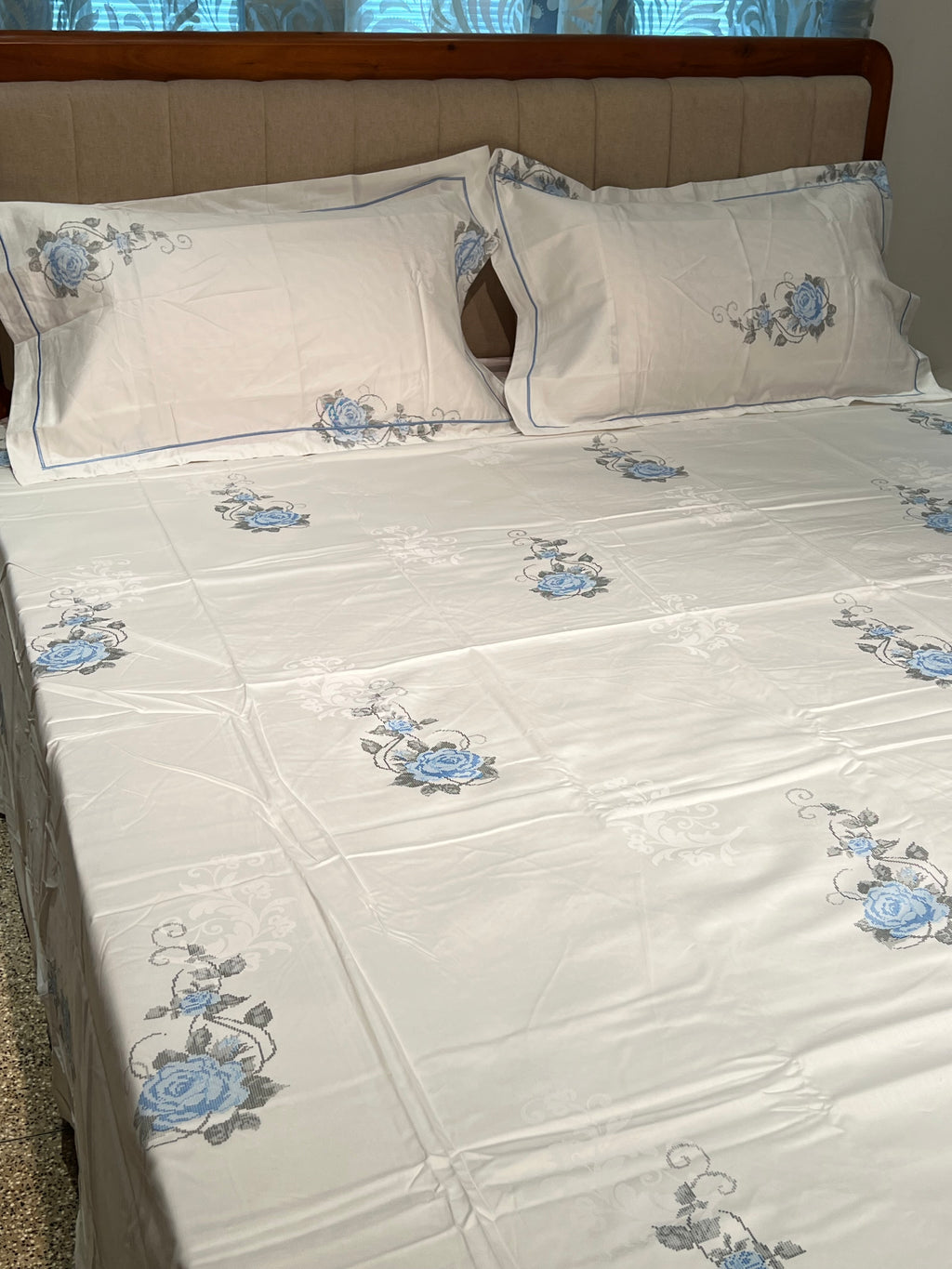 King Size Bedsheets