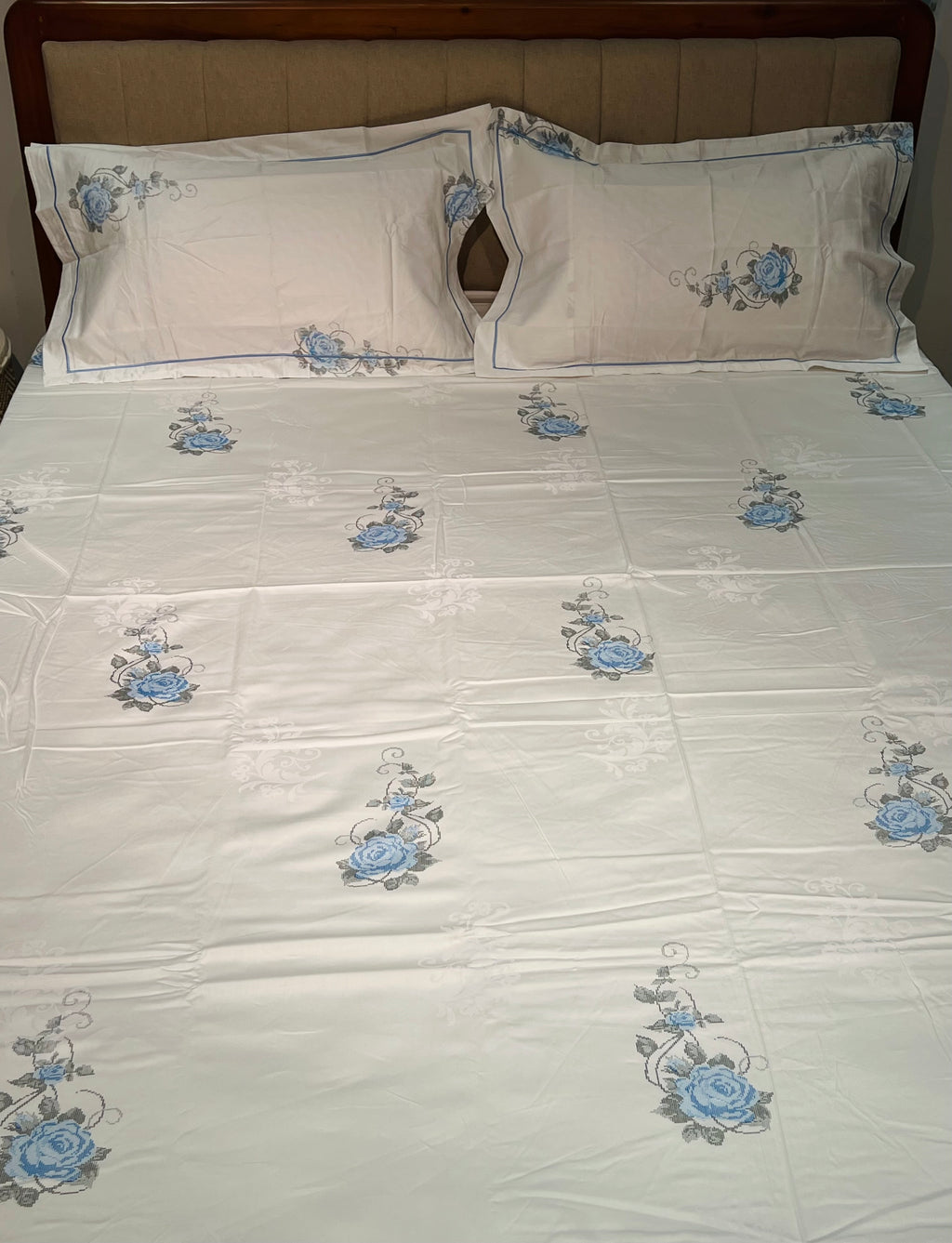 King Size Bedsheets
