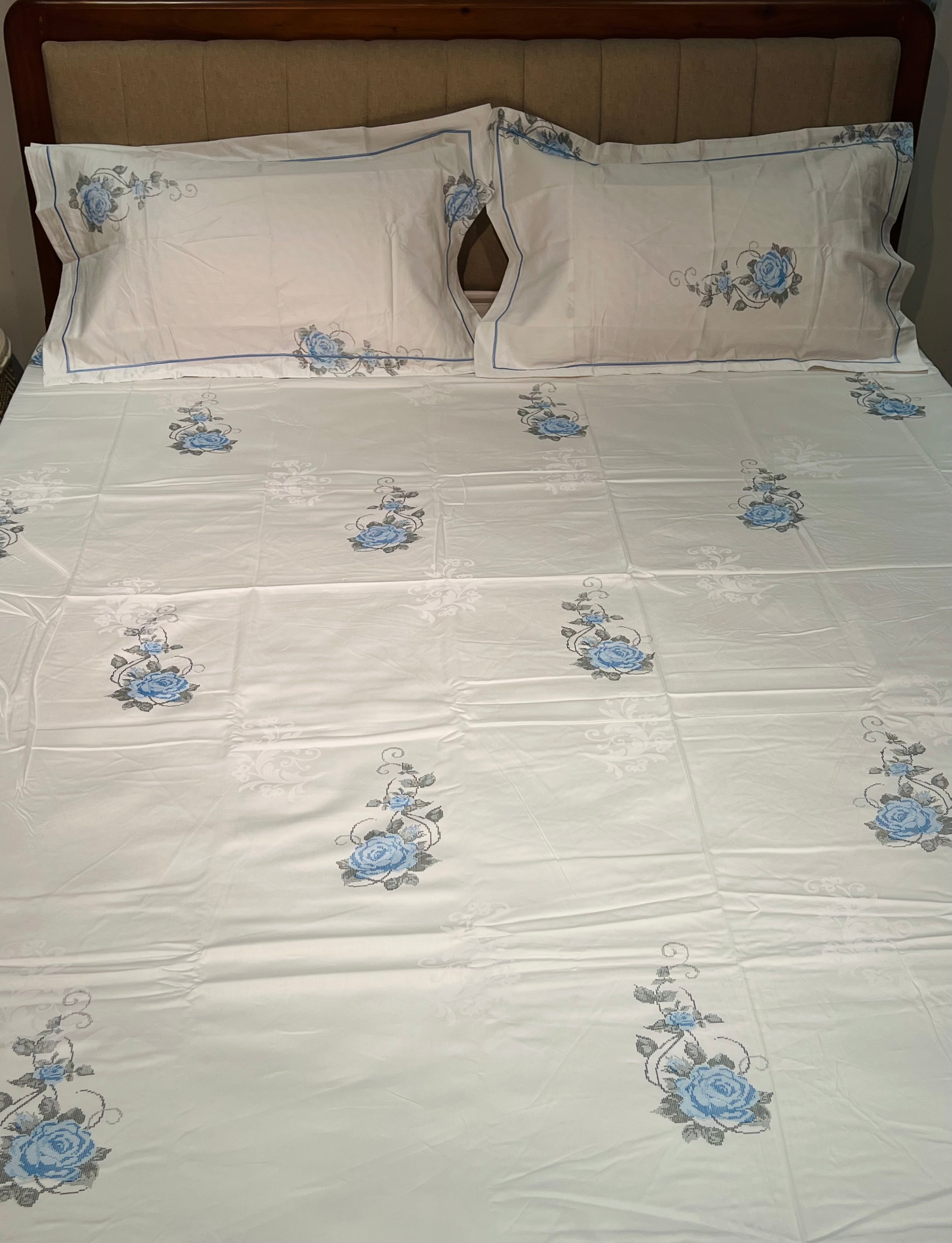 King Size Bedsheets