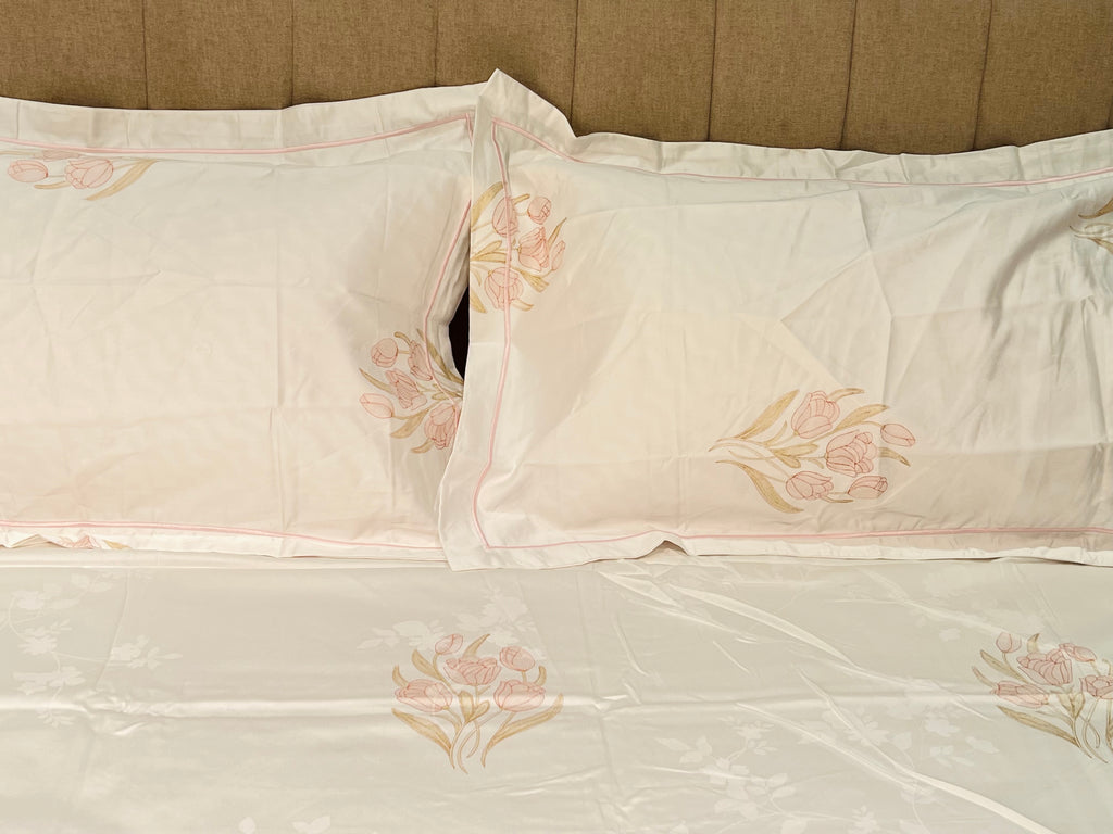King Size Bedsheets