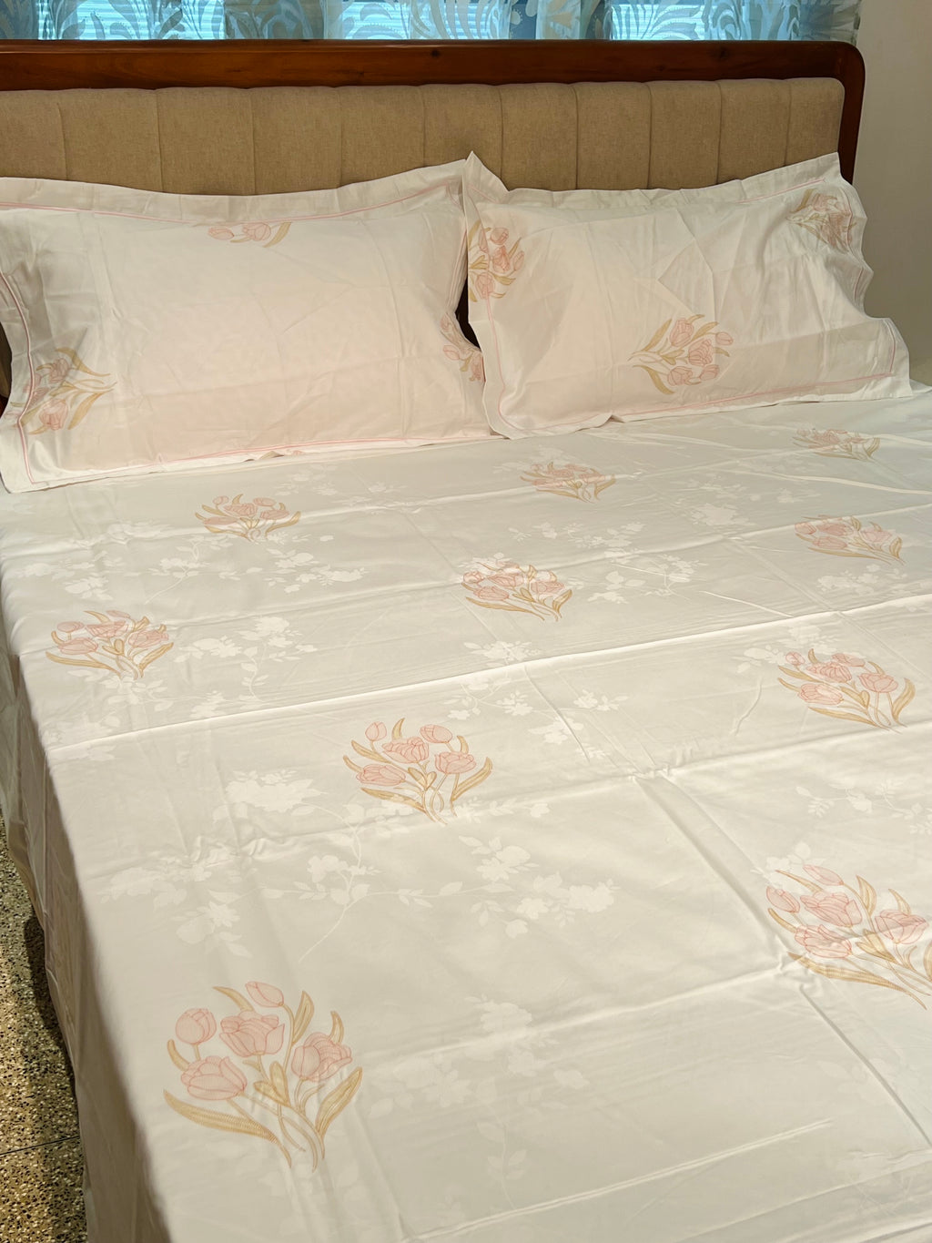 King Size Bedsheets