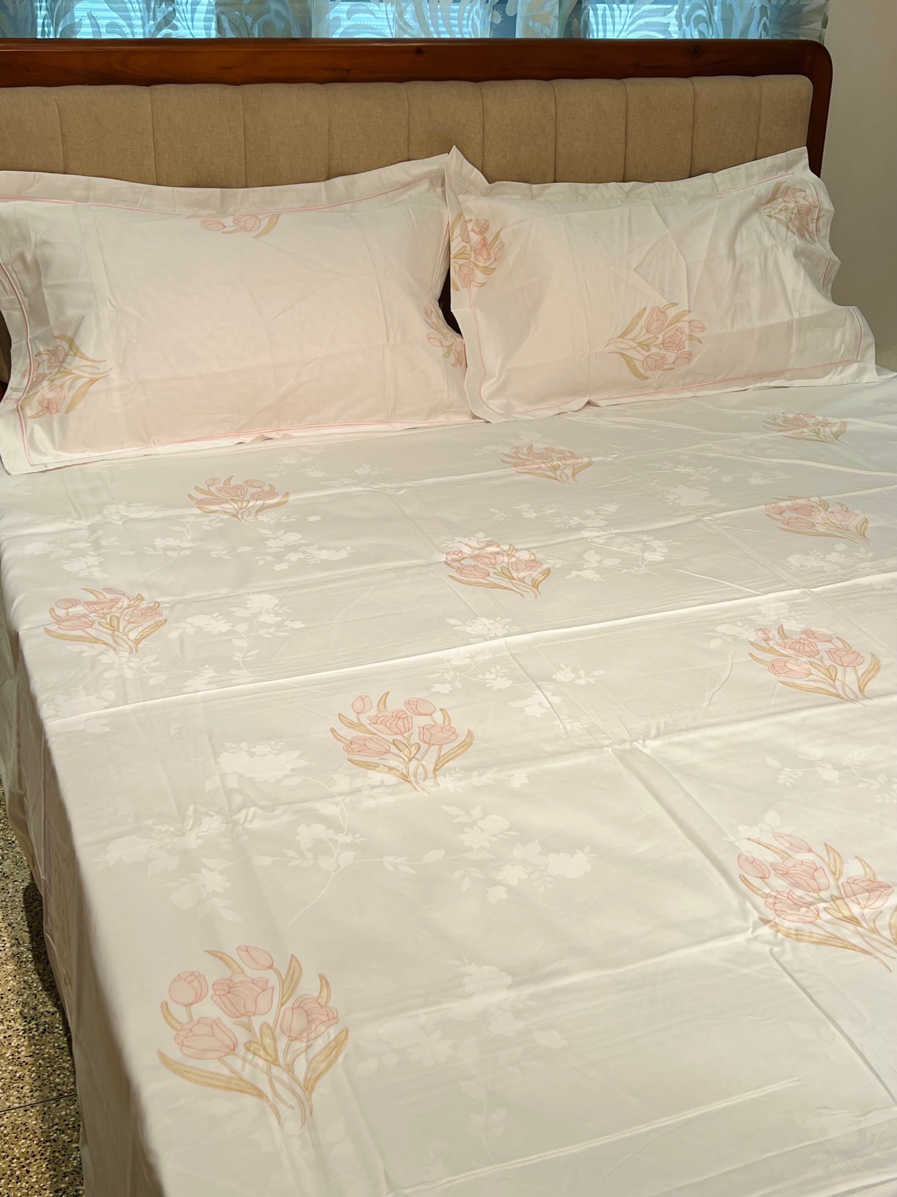 King Size Bedsheets