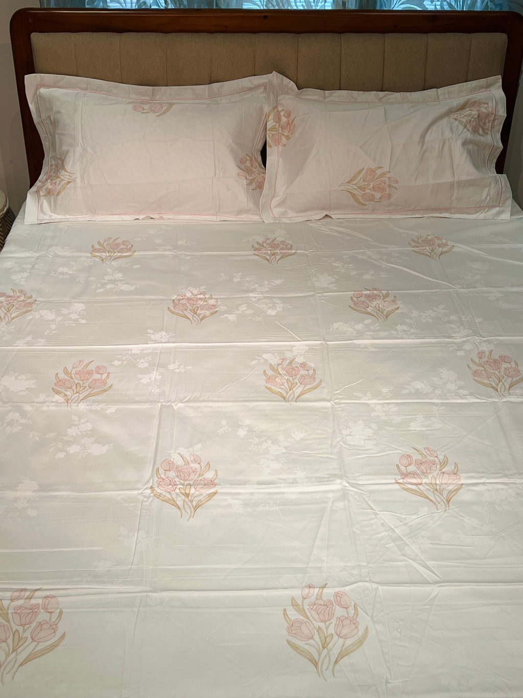 King Size Bedsheets