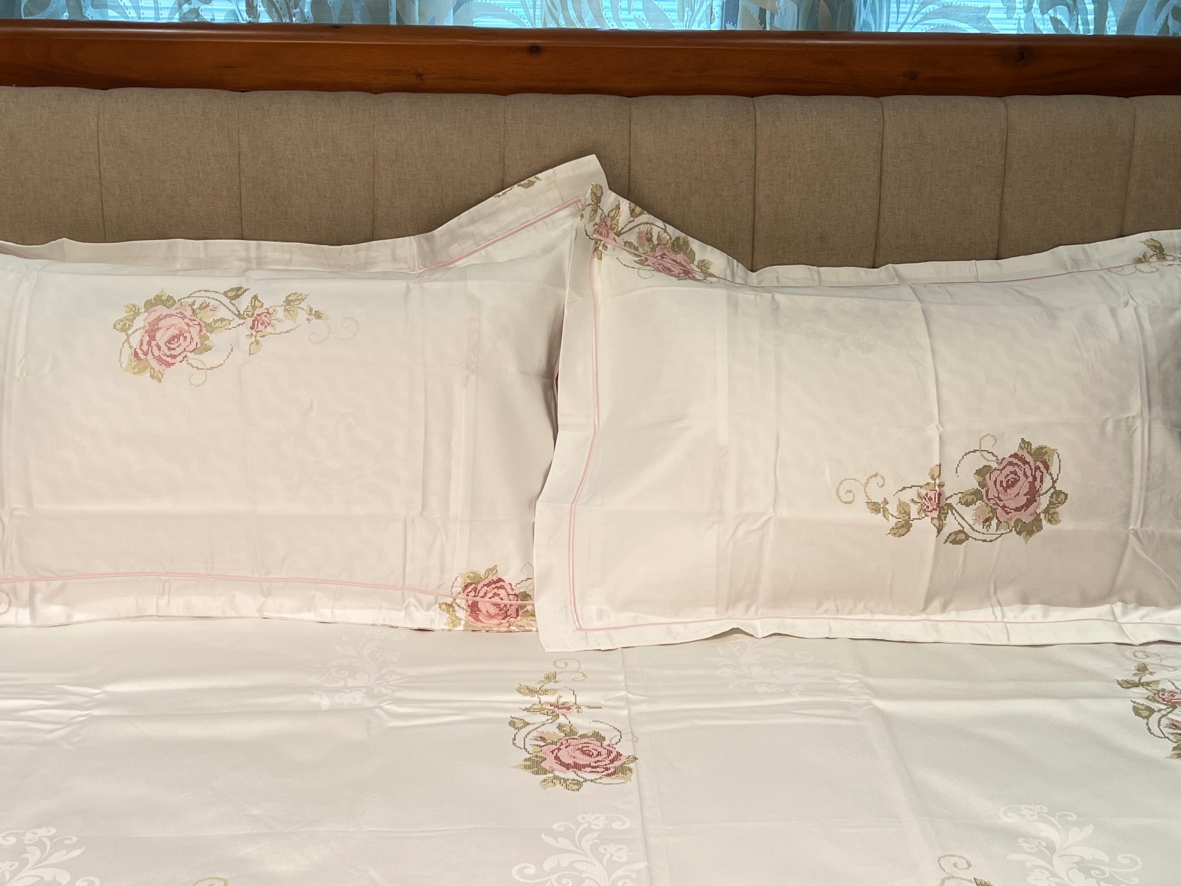 King Size Bedsheets
