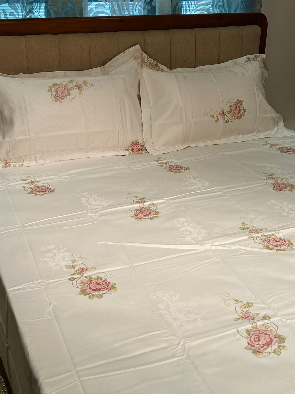 King Size Bedsheets