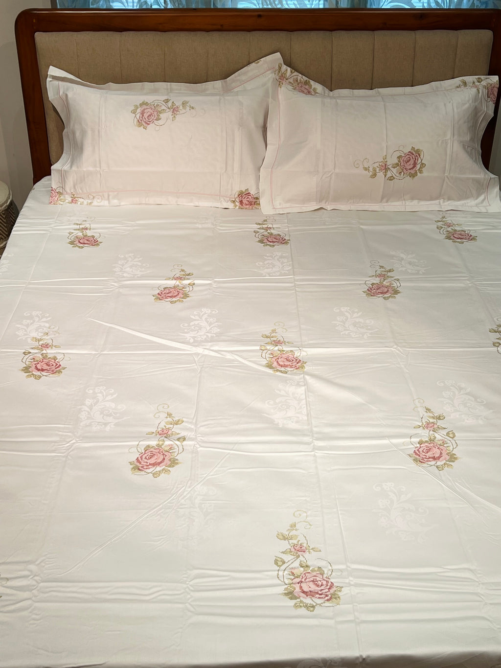 King Size Bedsheets