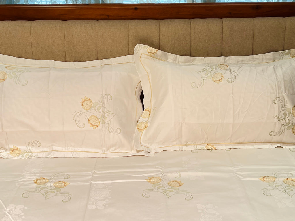 King Size Bedsheets