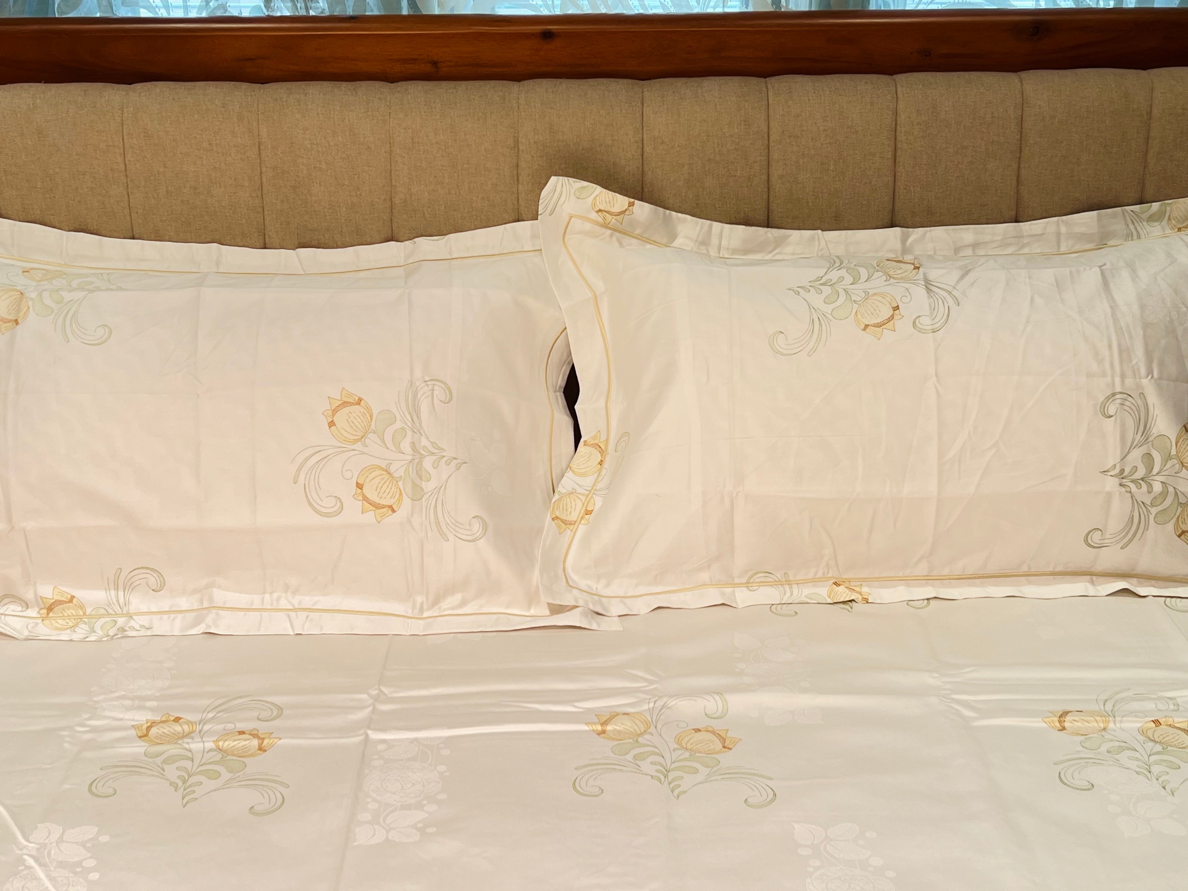 King Size Bedsheets