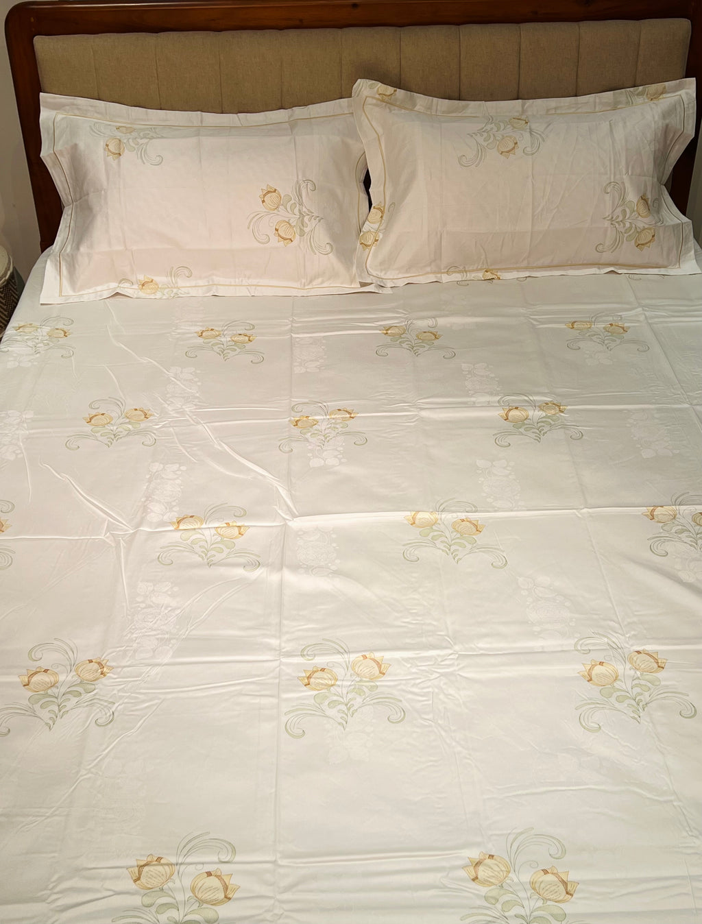 King Size Bedsheets