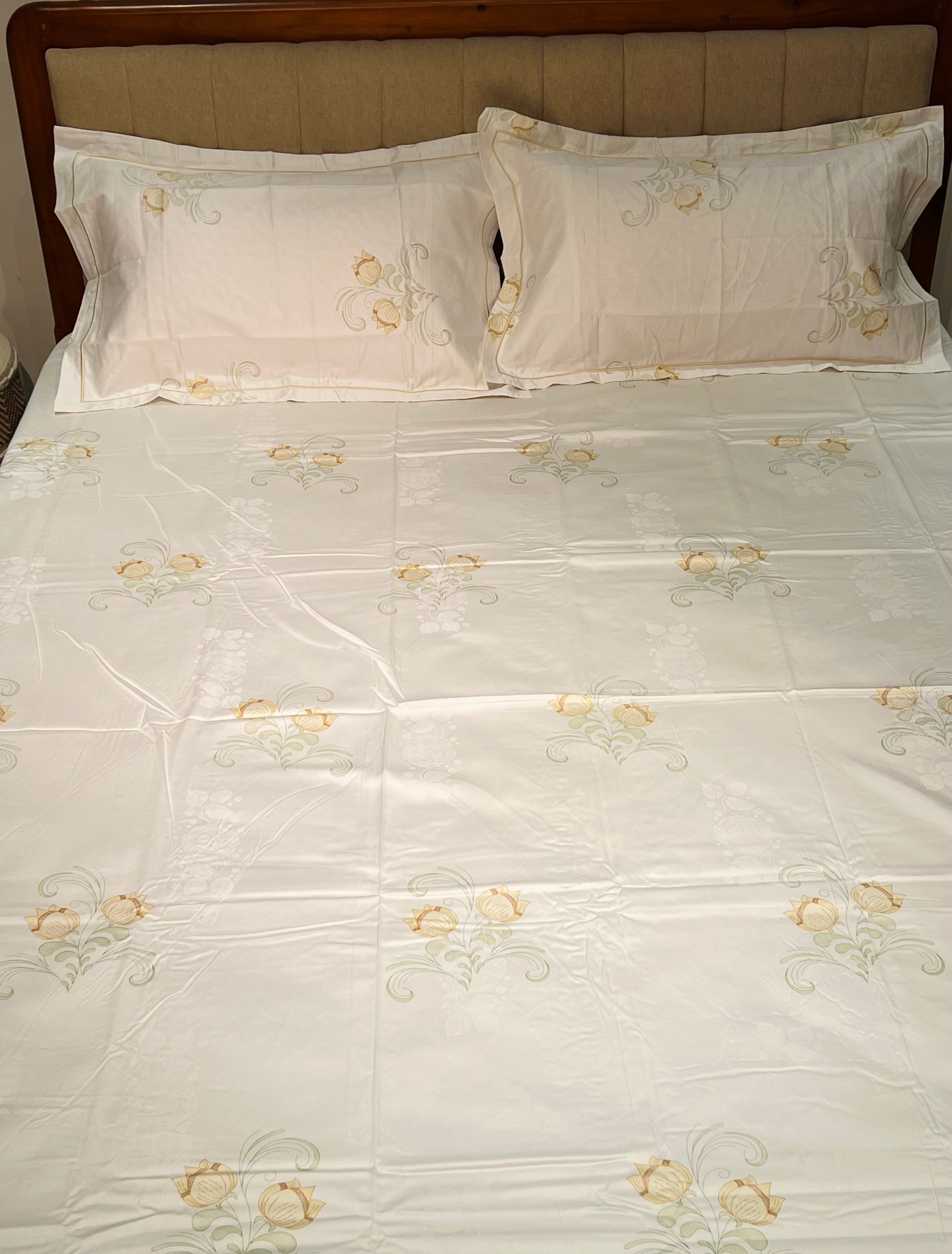 King Size Bedsheets