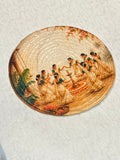 Onam Coasters