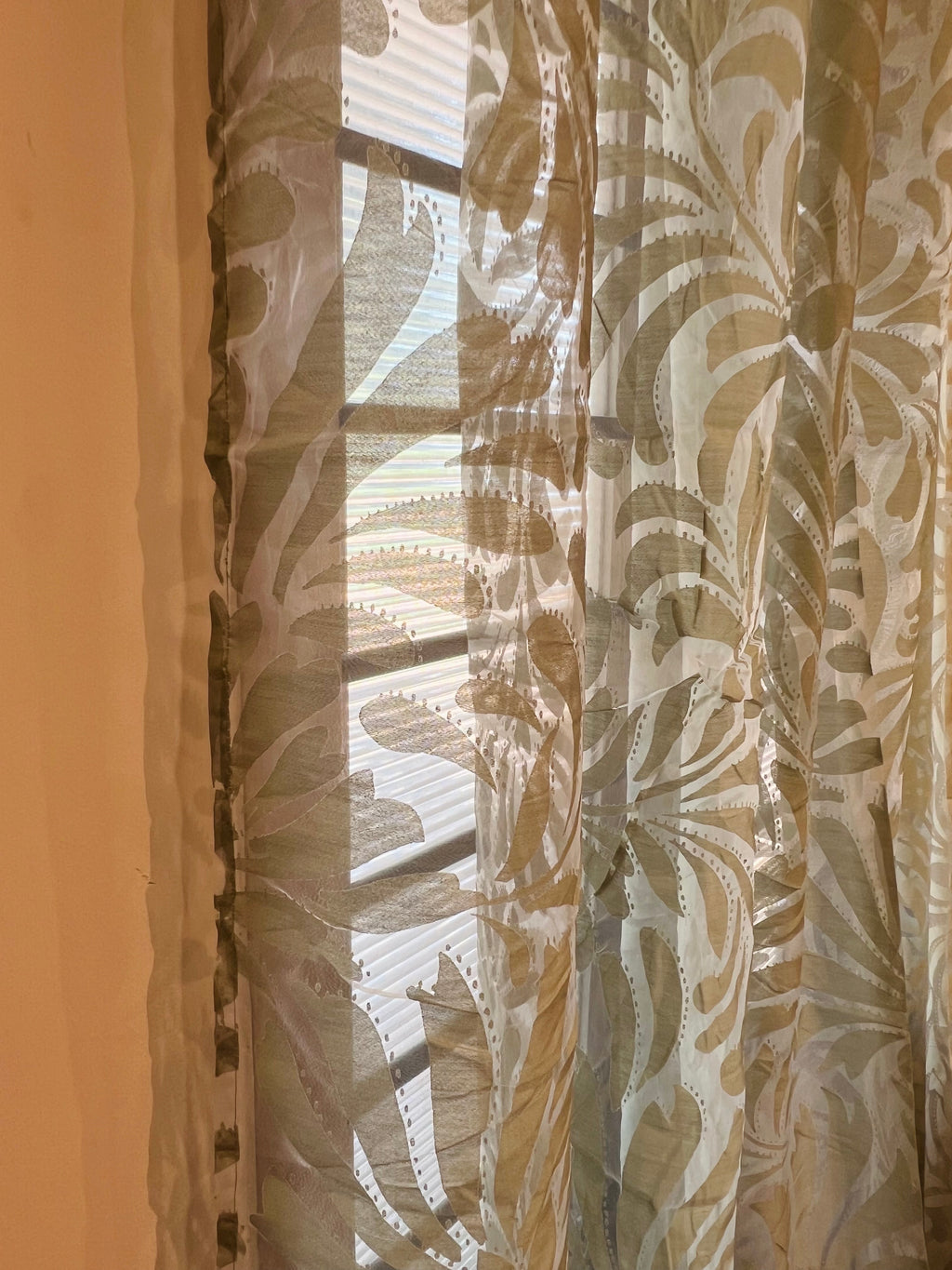 Curtains