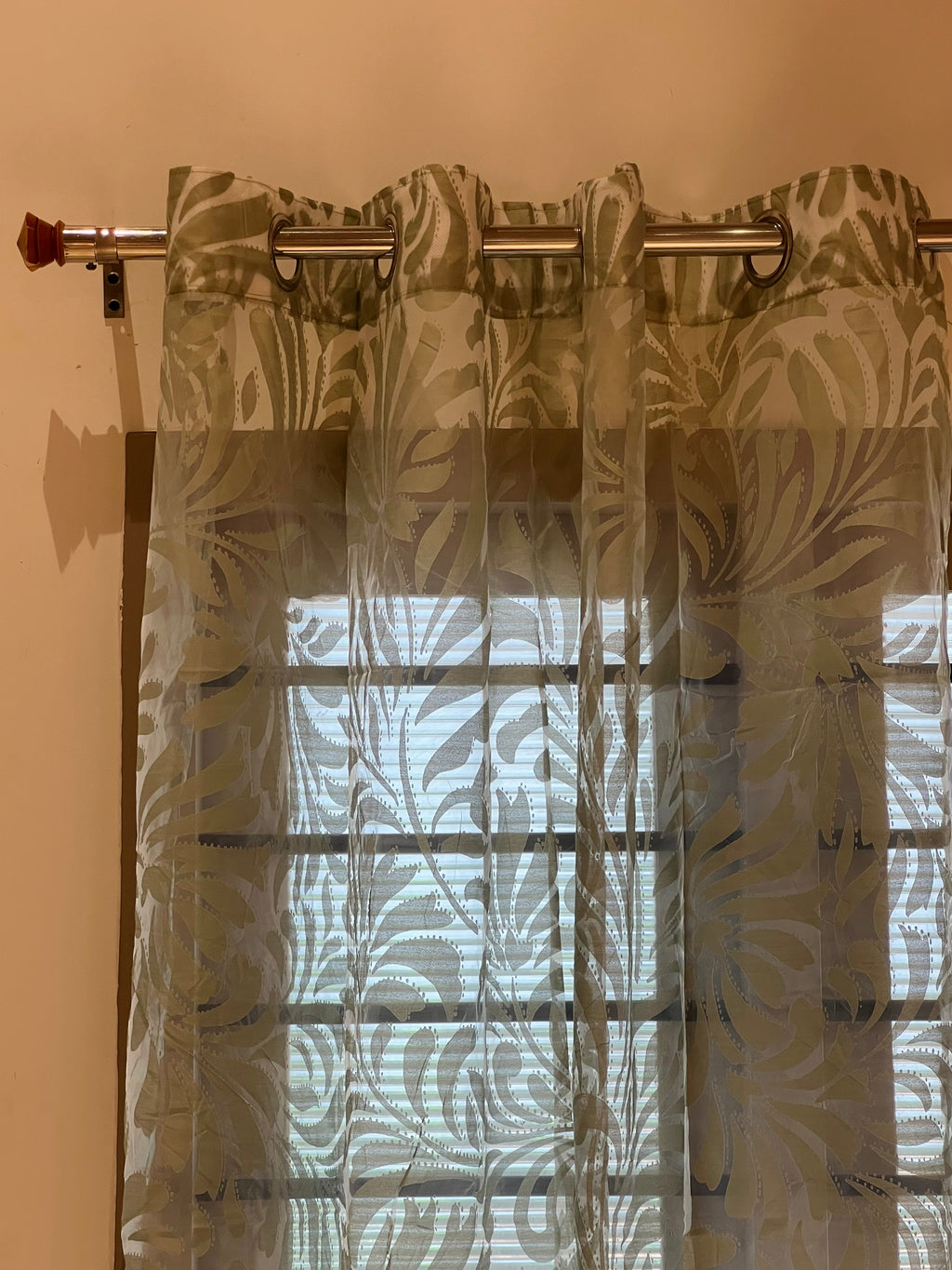 Curtains