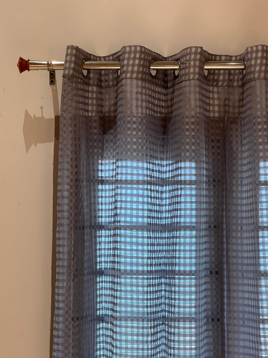 Curtains
