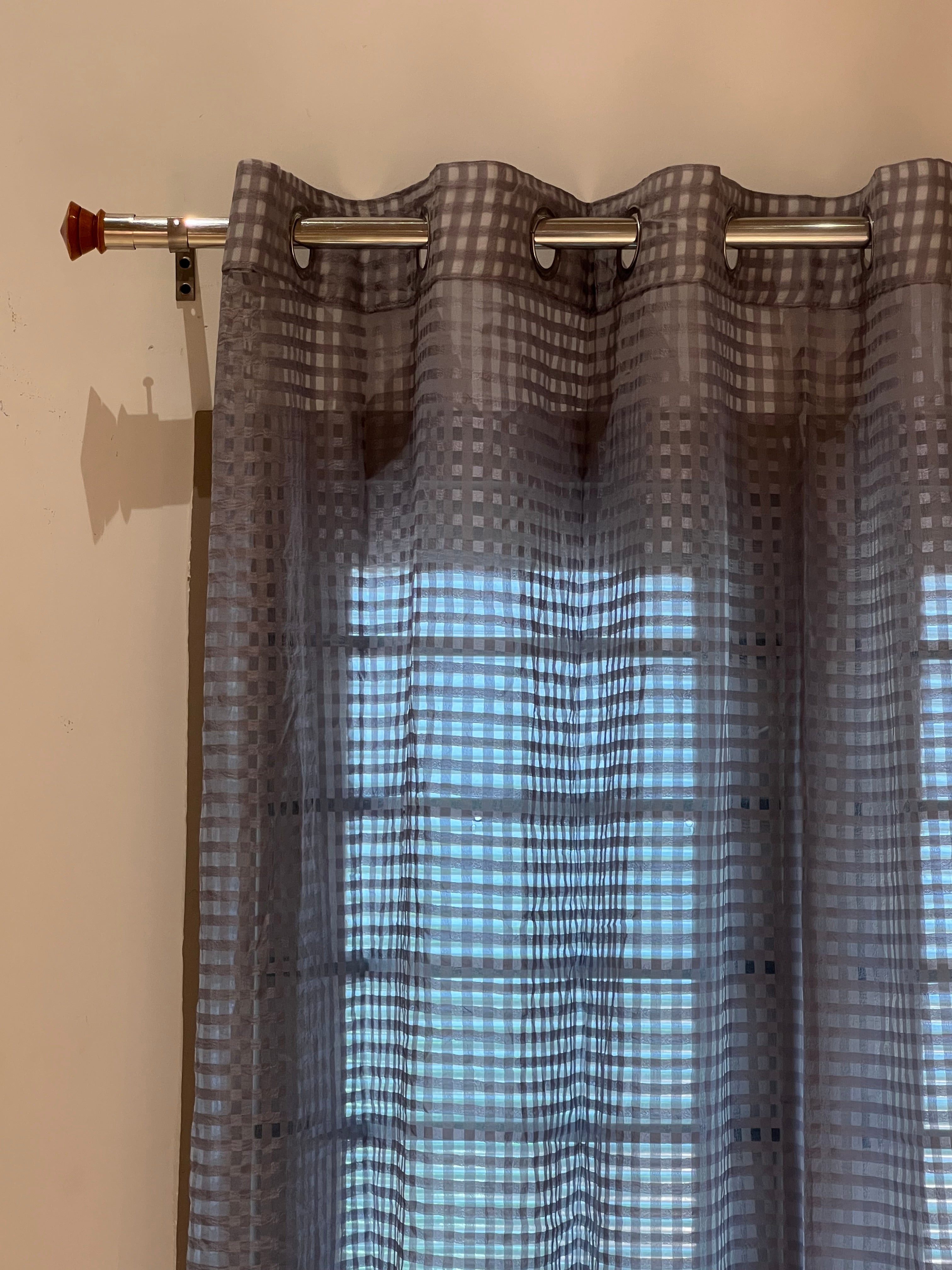 Curtains