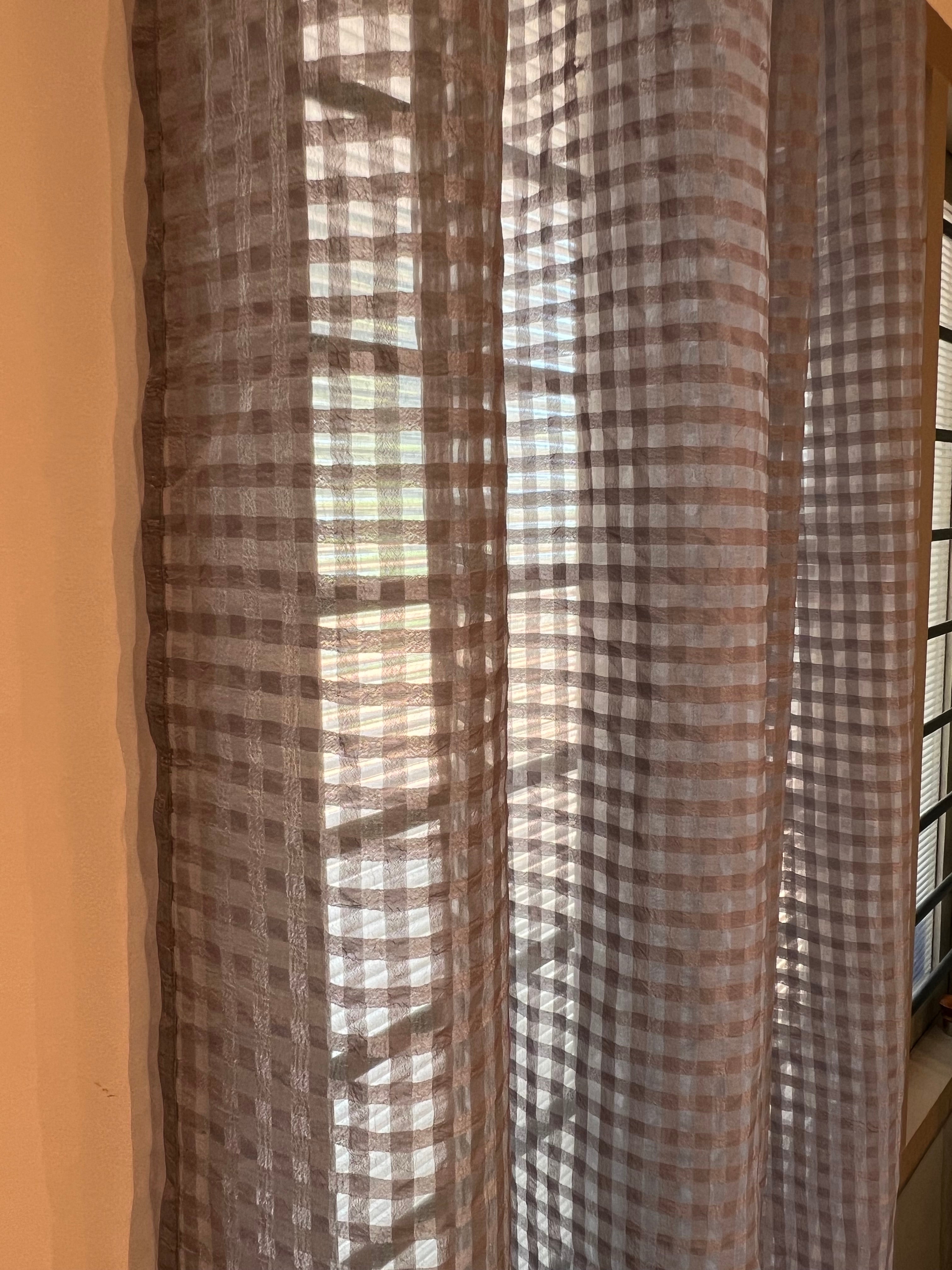 Curtains