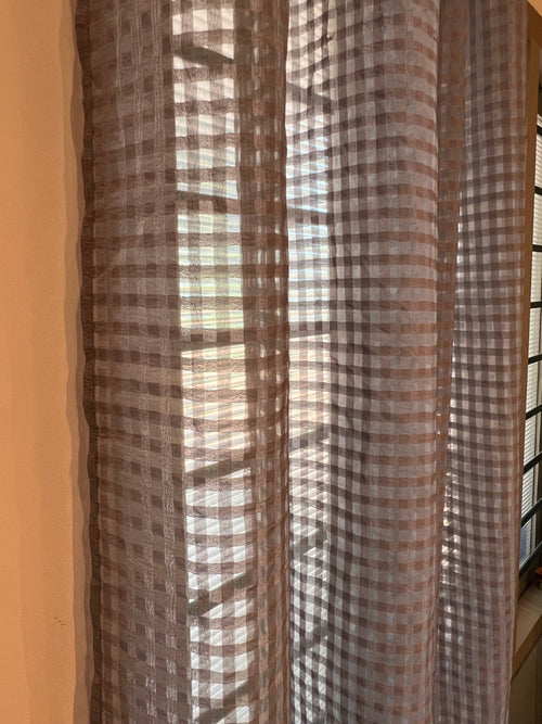 DOOR CURTAIN
