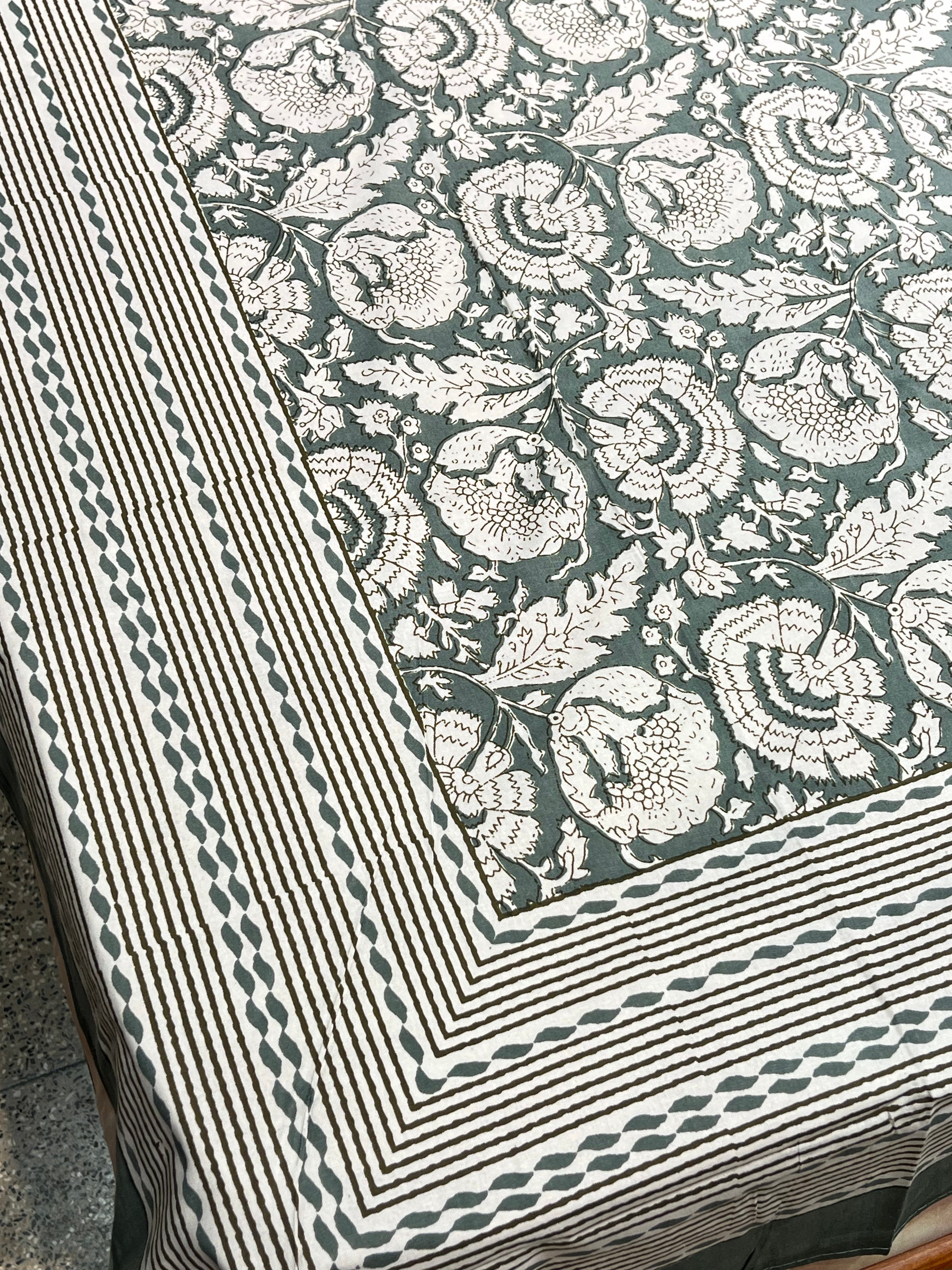 Single Size Bedsheets