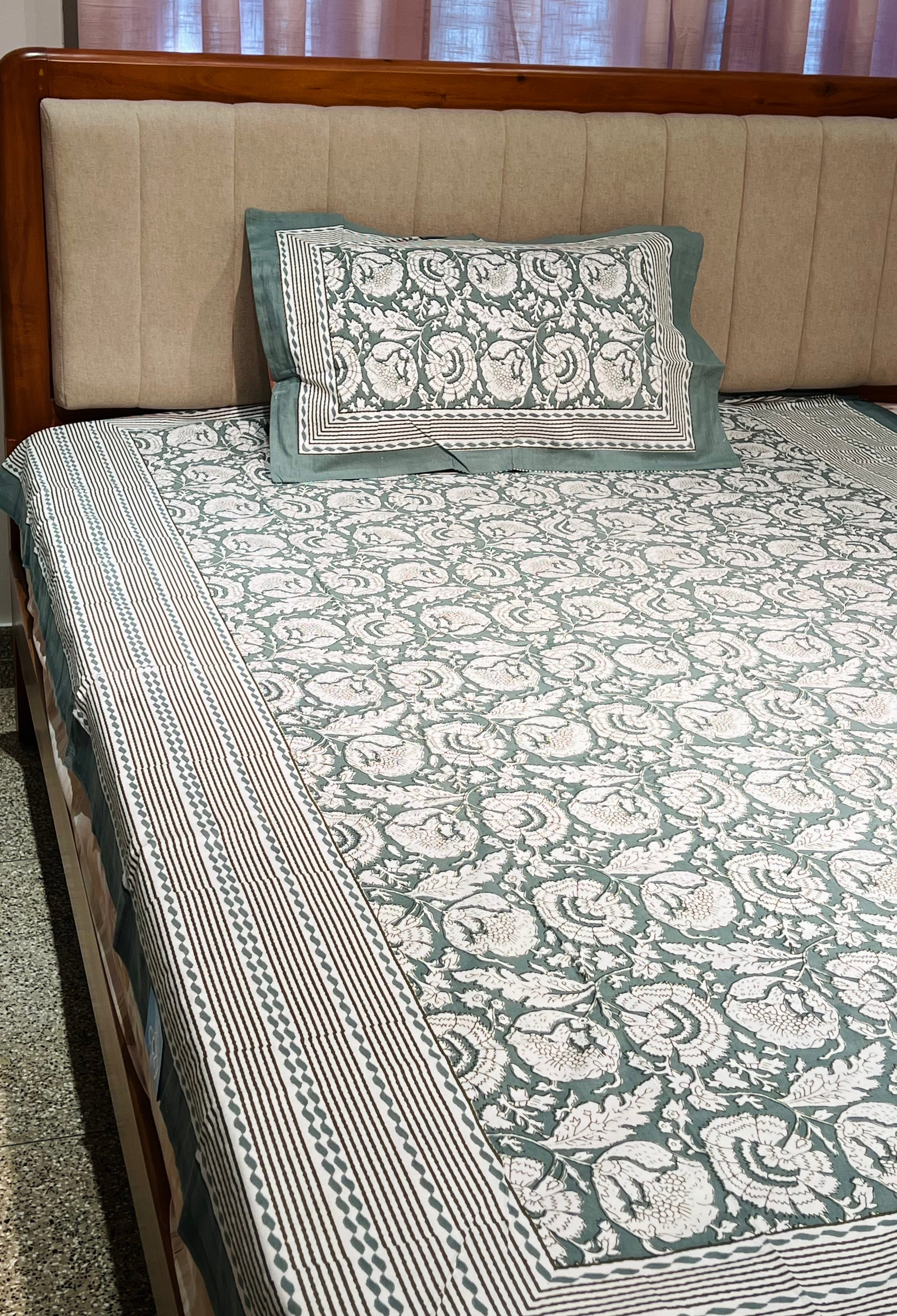 Single Size Bedsheets