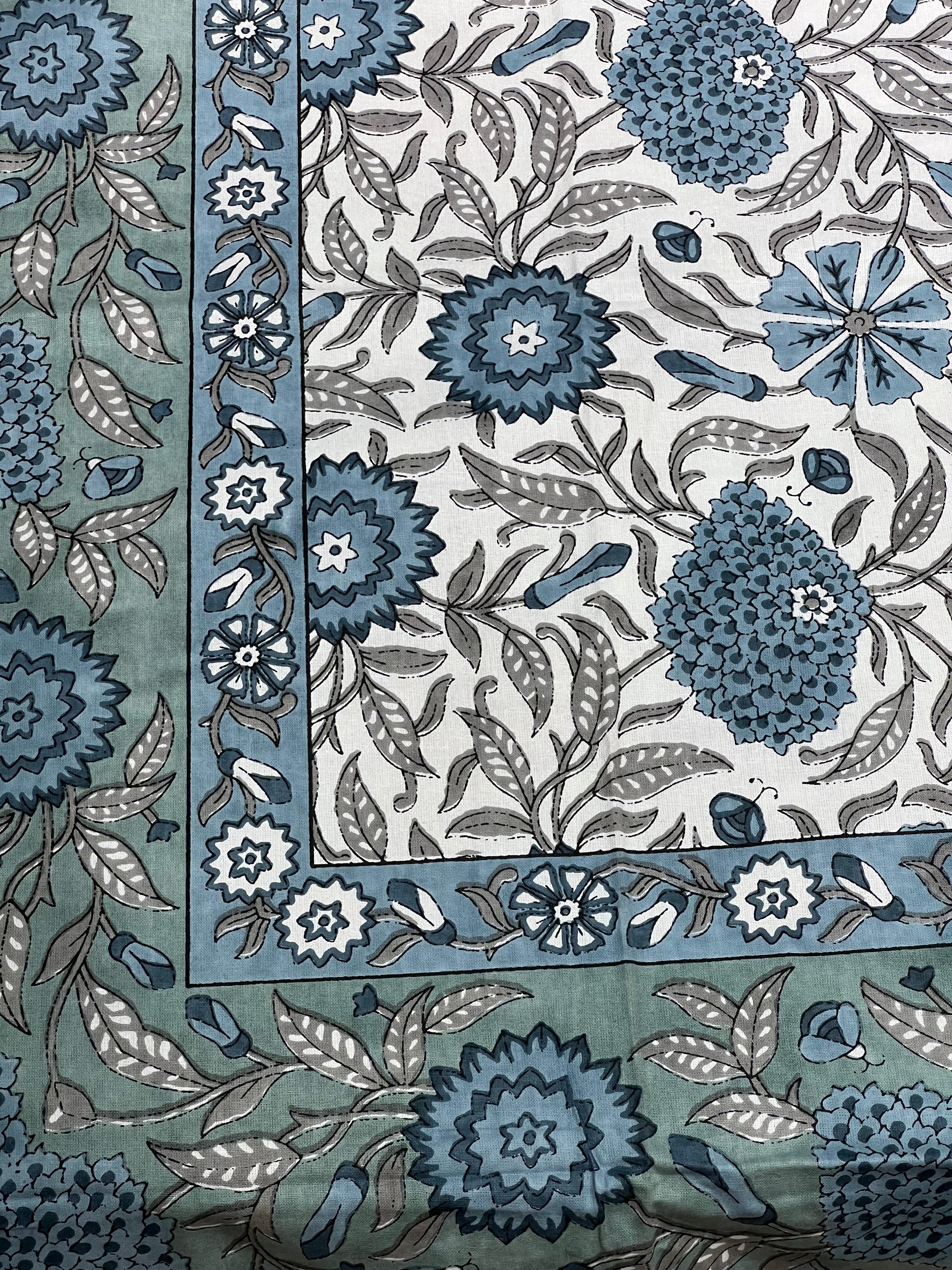 Single Size Bedsheets