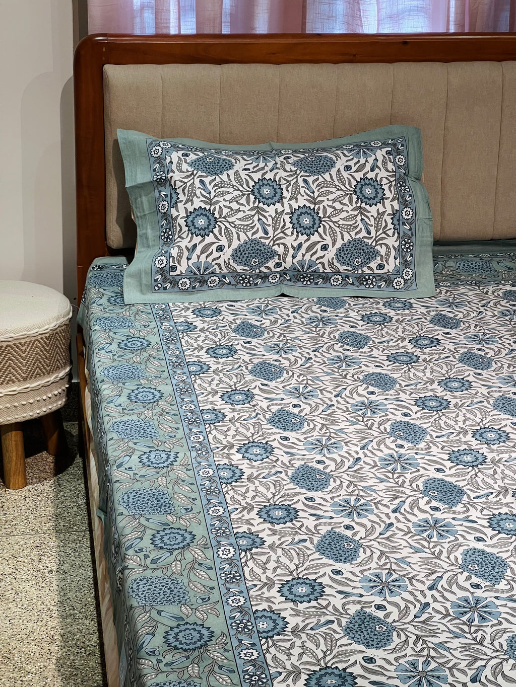Single Size Bedsheets