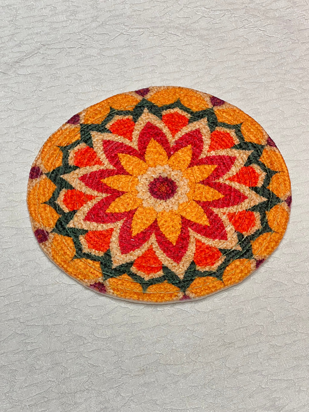 Onam Coasters