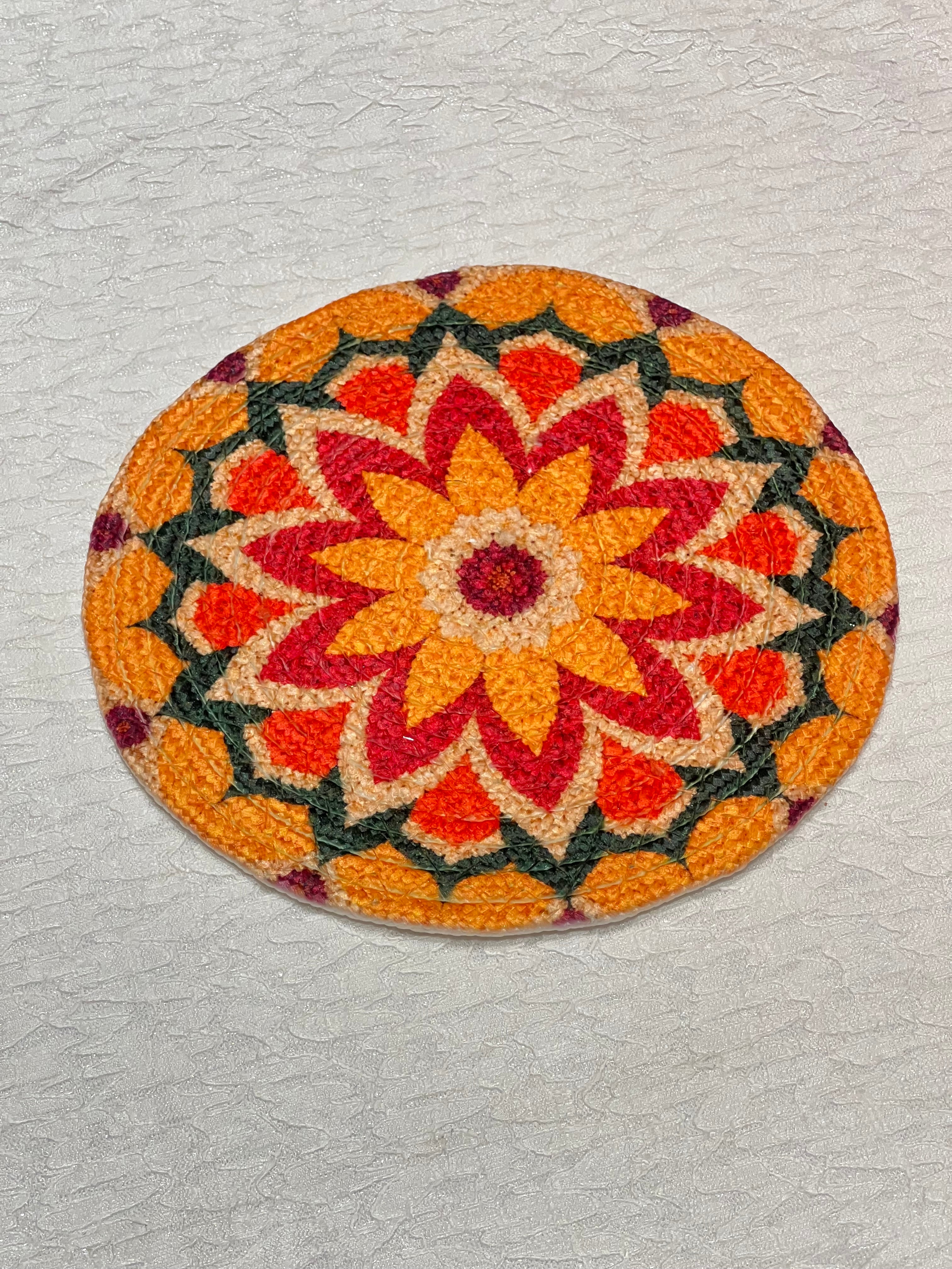 Onam Coasters