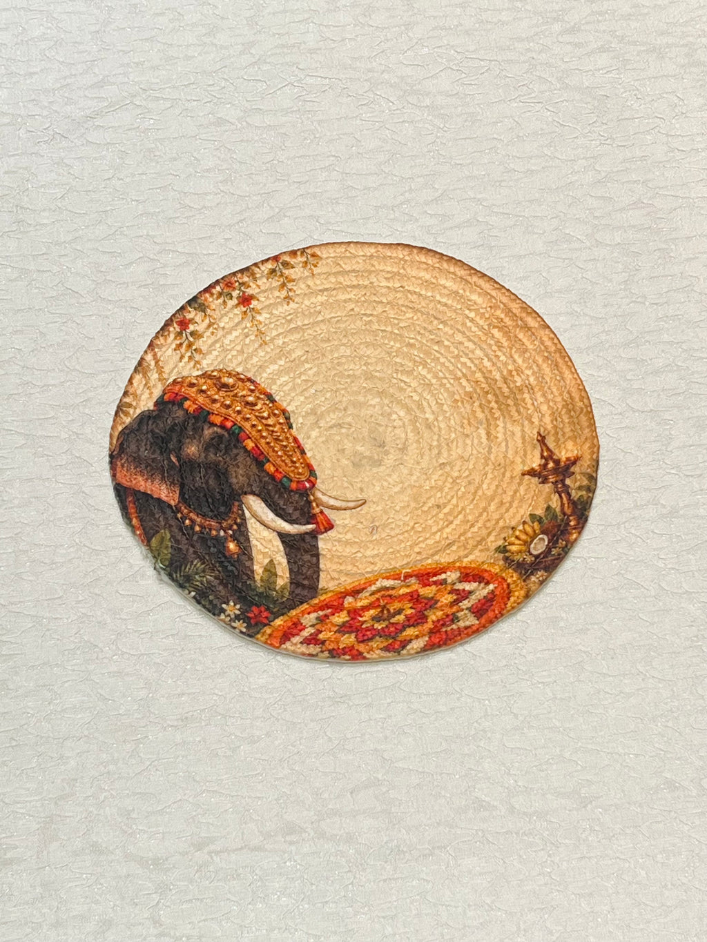 Onam Coasters