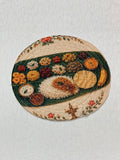 Onam Coaster