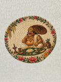 Onam Coaster