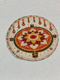 Onam Coaster