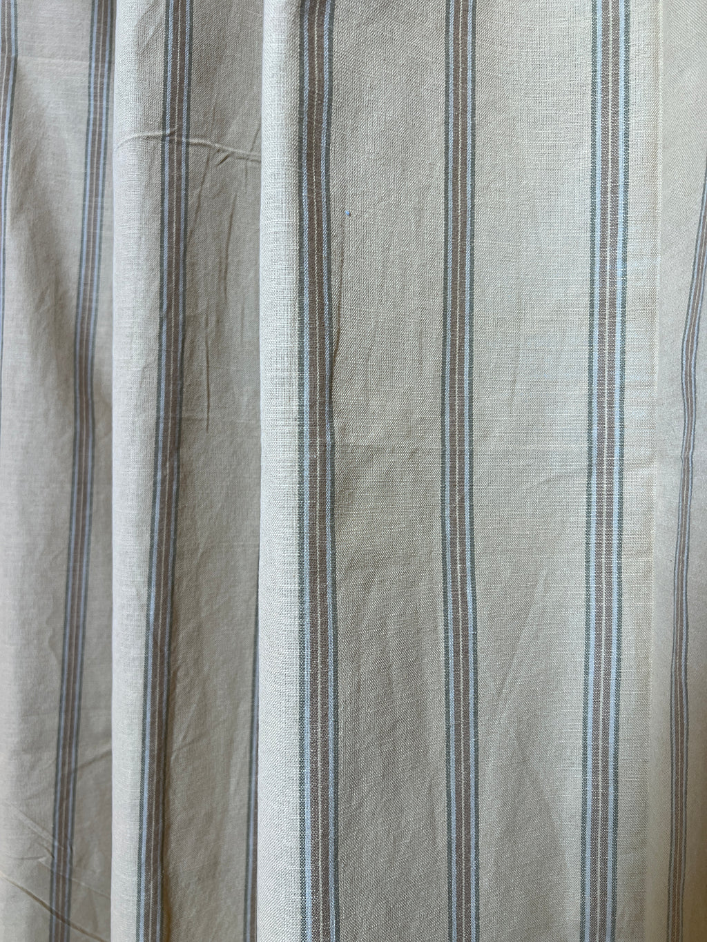 Cotton Curtain – 7 ft (T)