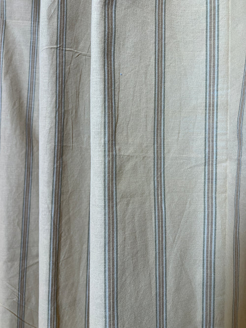 Cotton Curtain – 7 ft (T)